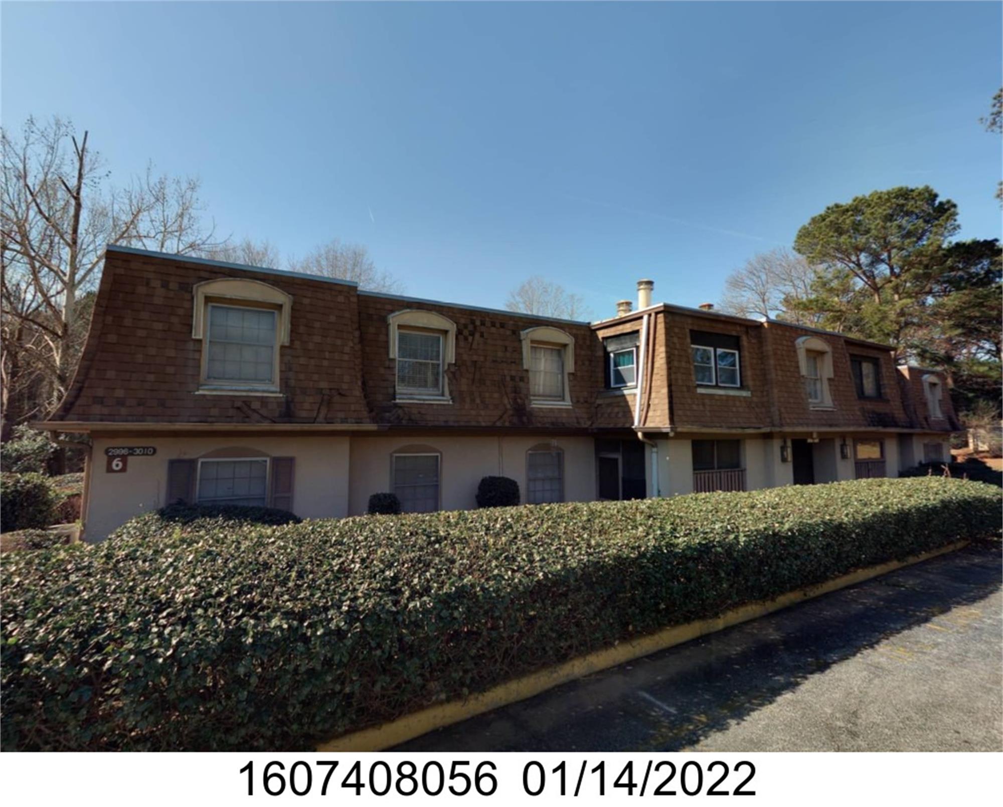 3000 Parc Lorraine, Lithonia, GA 30038-1916