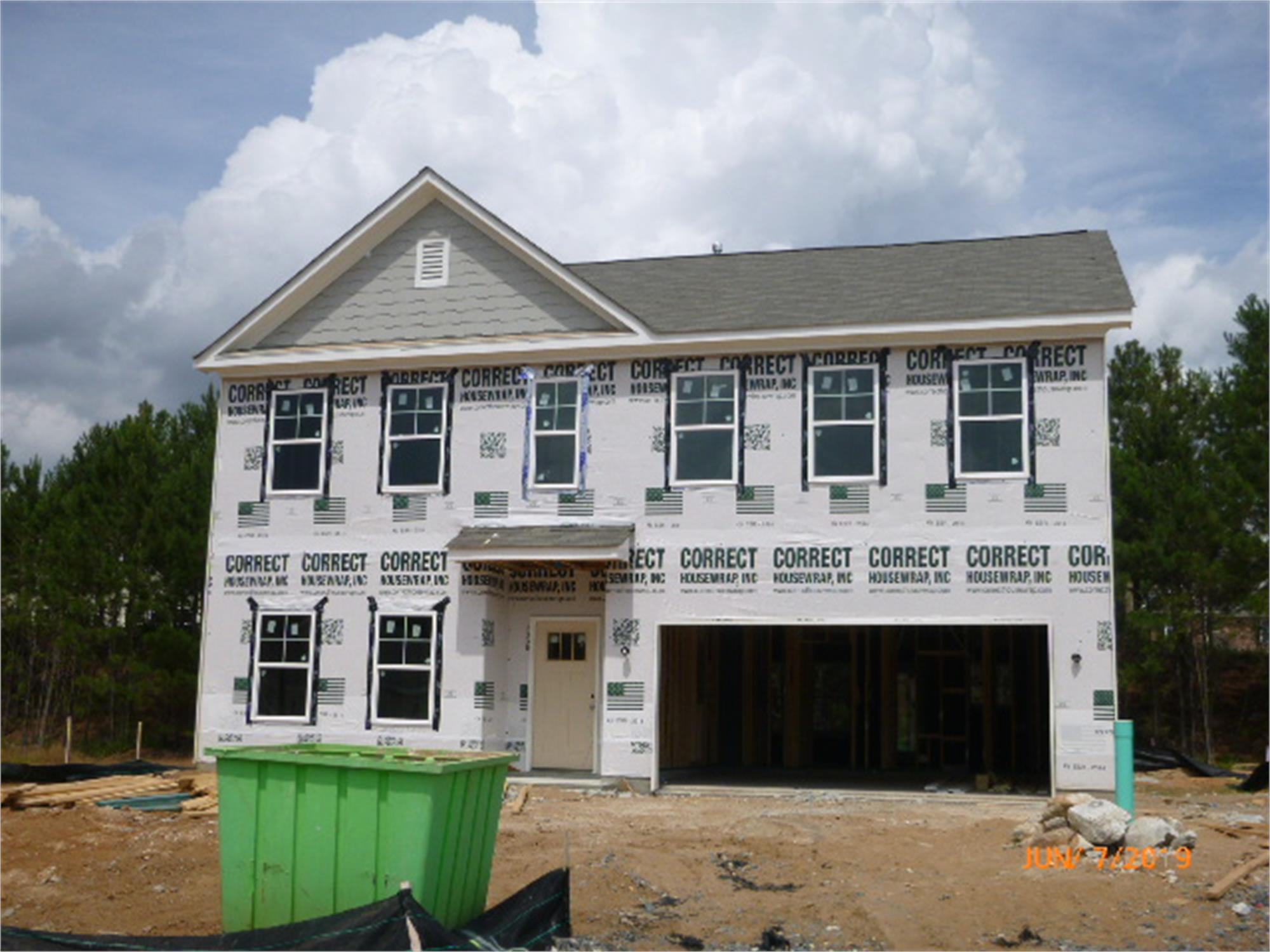 1837 Weatherbrook Cir, Lawrenceville, GA 30043-4779
