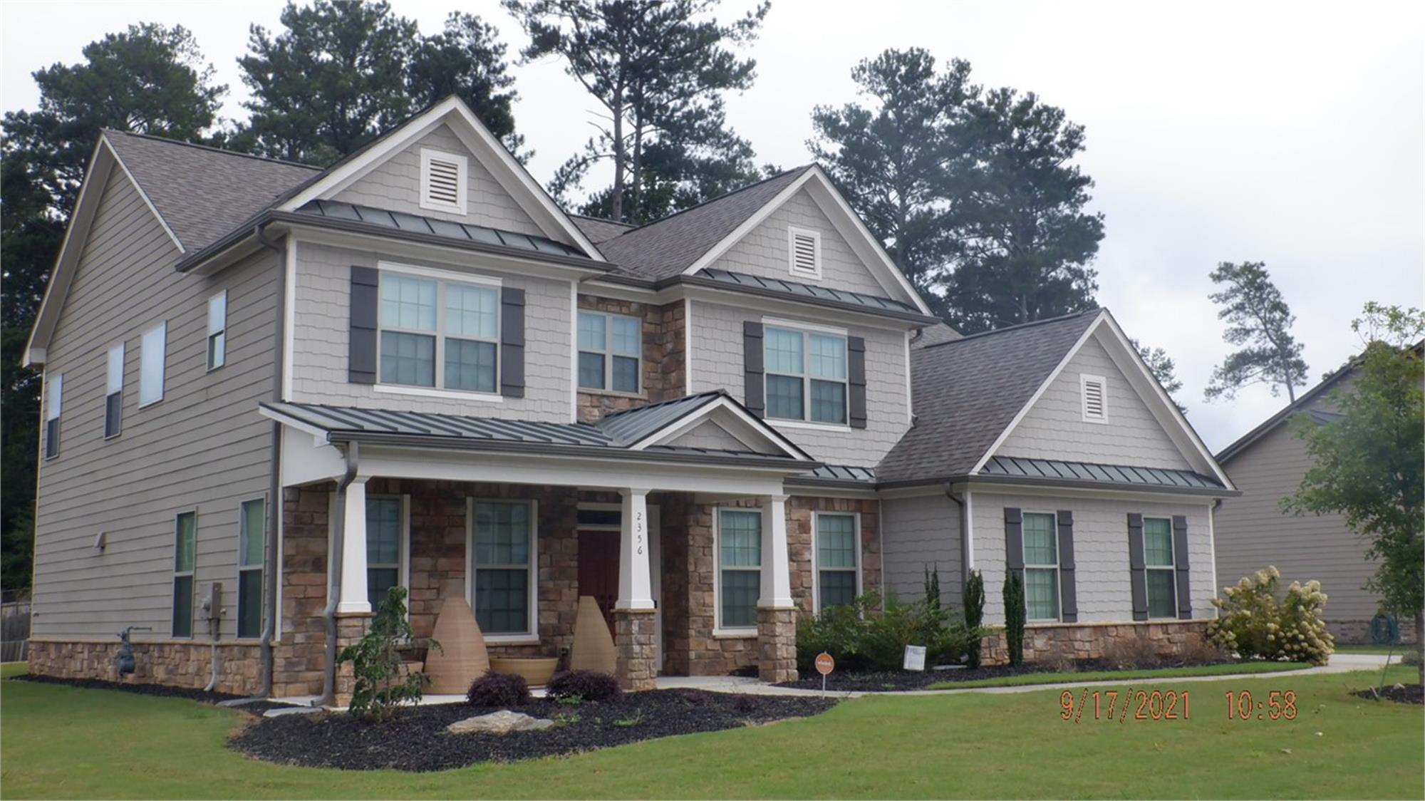 2356 Darlington Way, Marietta, GA 30064