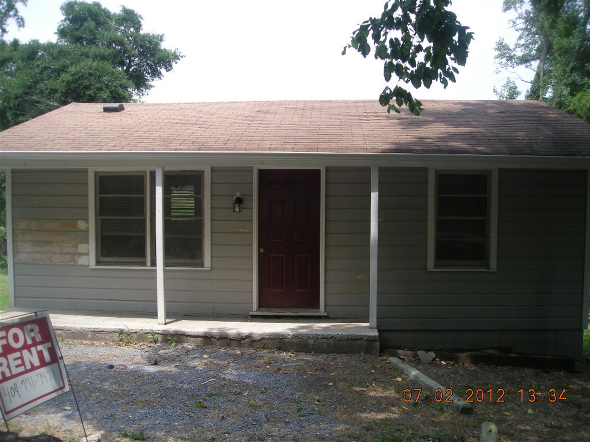 2728 Camp Rd, Jasper, GA 30143-4930