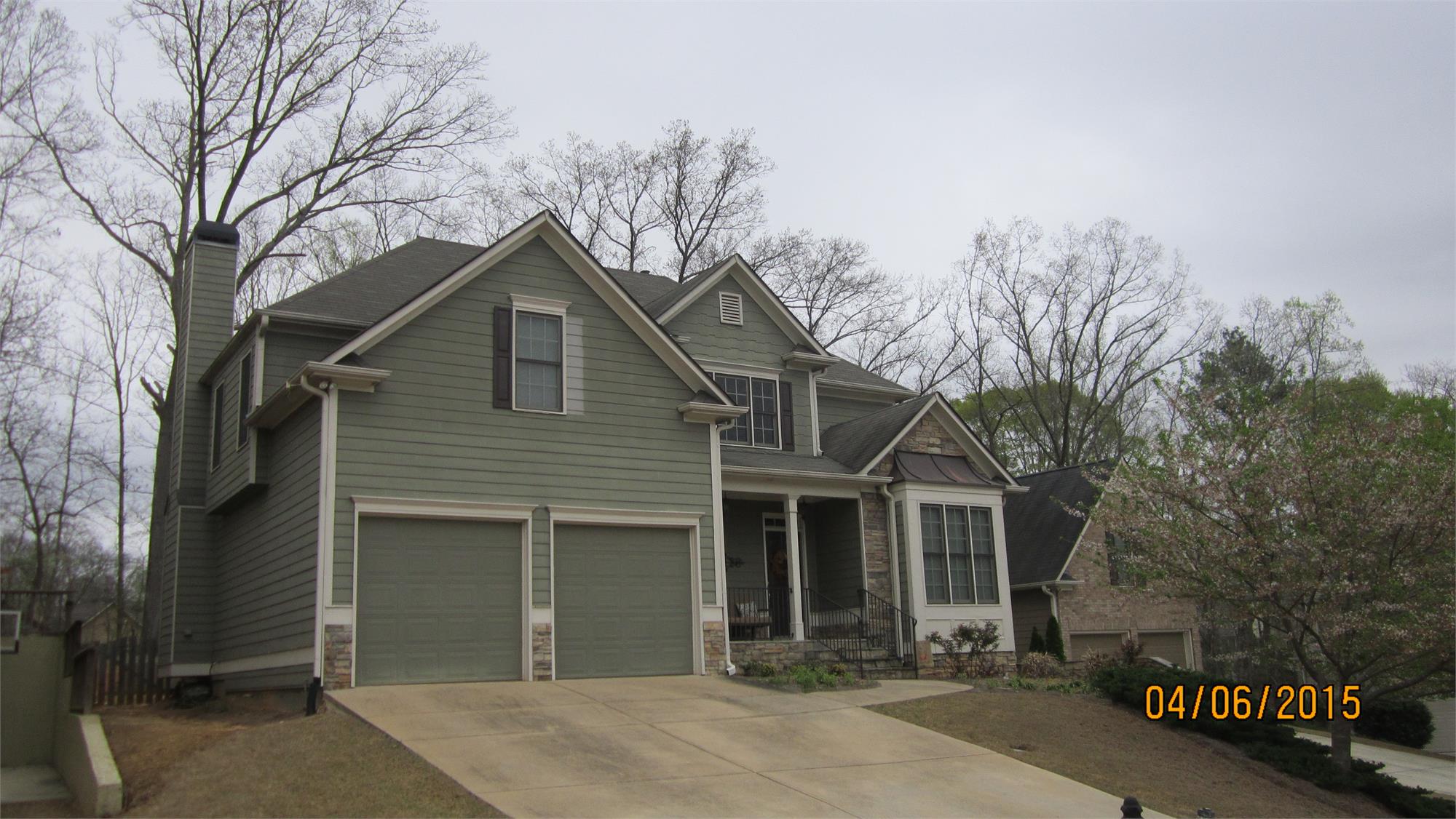 243 Yorkshire Ln, Villa Rica, GA 30180-3632