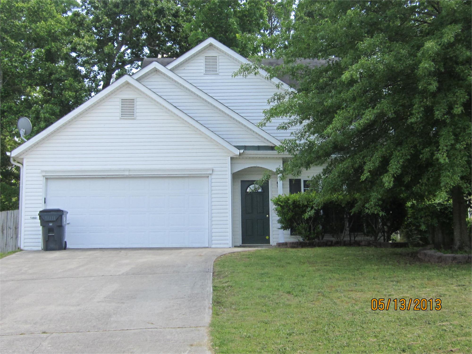 301 St Charles Ave, Dallas, GA 30157-0531