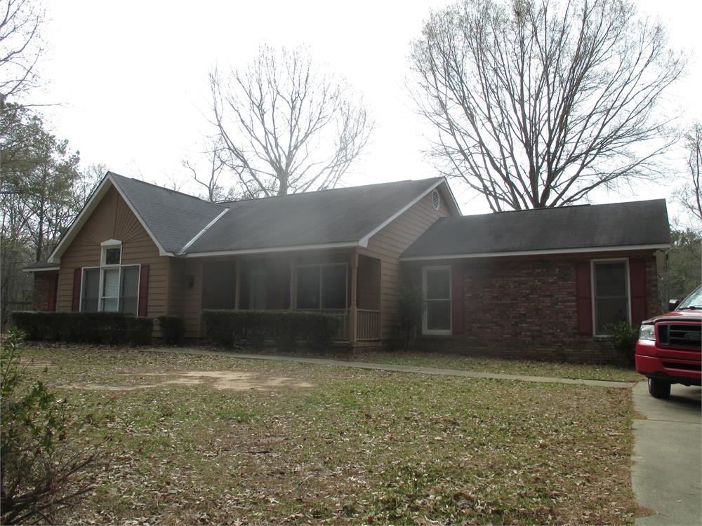261 Krogland Rd, Fortson, GA 31808-3921