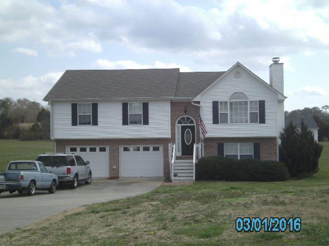 41 Aspen Dr Nw, Cartersville, GA 30120-4382
