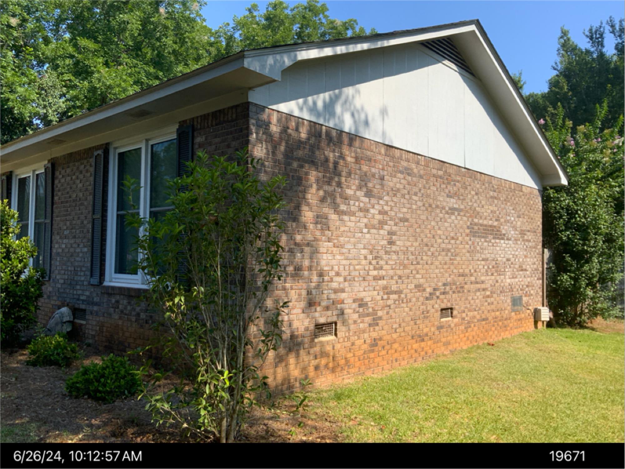 4805 Millbrooke Rd, Albany, GA 31721-9007