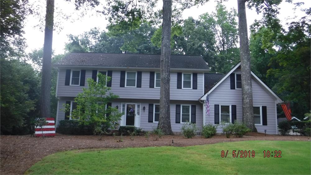 361 Clear Spring Ct Ne, Marietta, GA 30068-3410