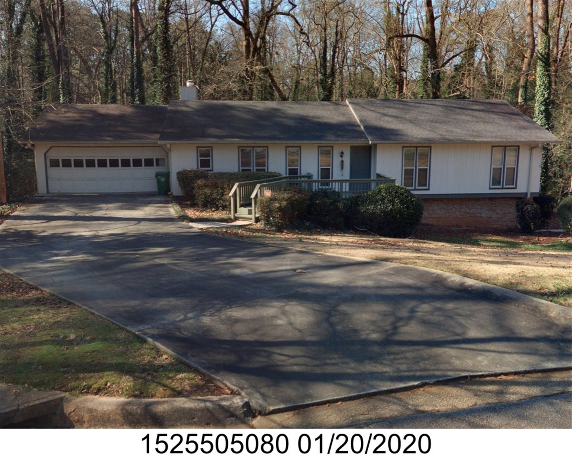 4423 Nantucket Cv, Stone Mountain, GA 30083-4826