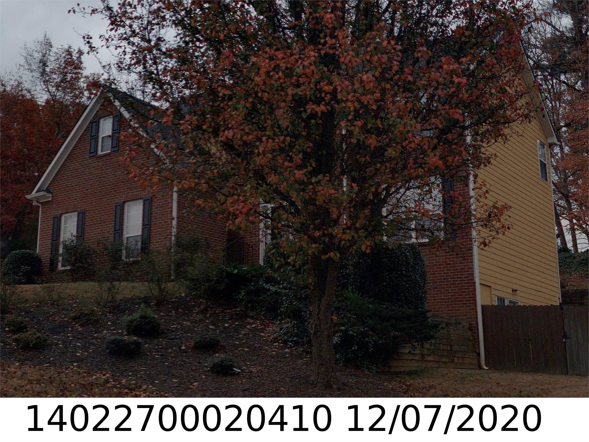 3119 Grant Way, Atlanta, GA 30344-5863