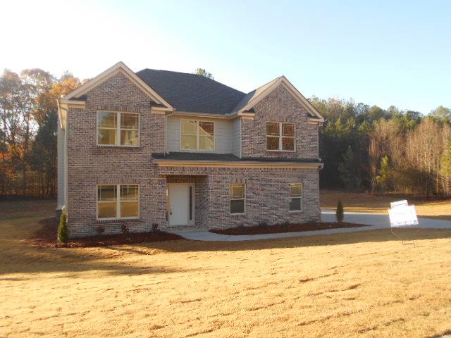 4217 Lindsey Way Se, Conyers, GA 30013-4104