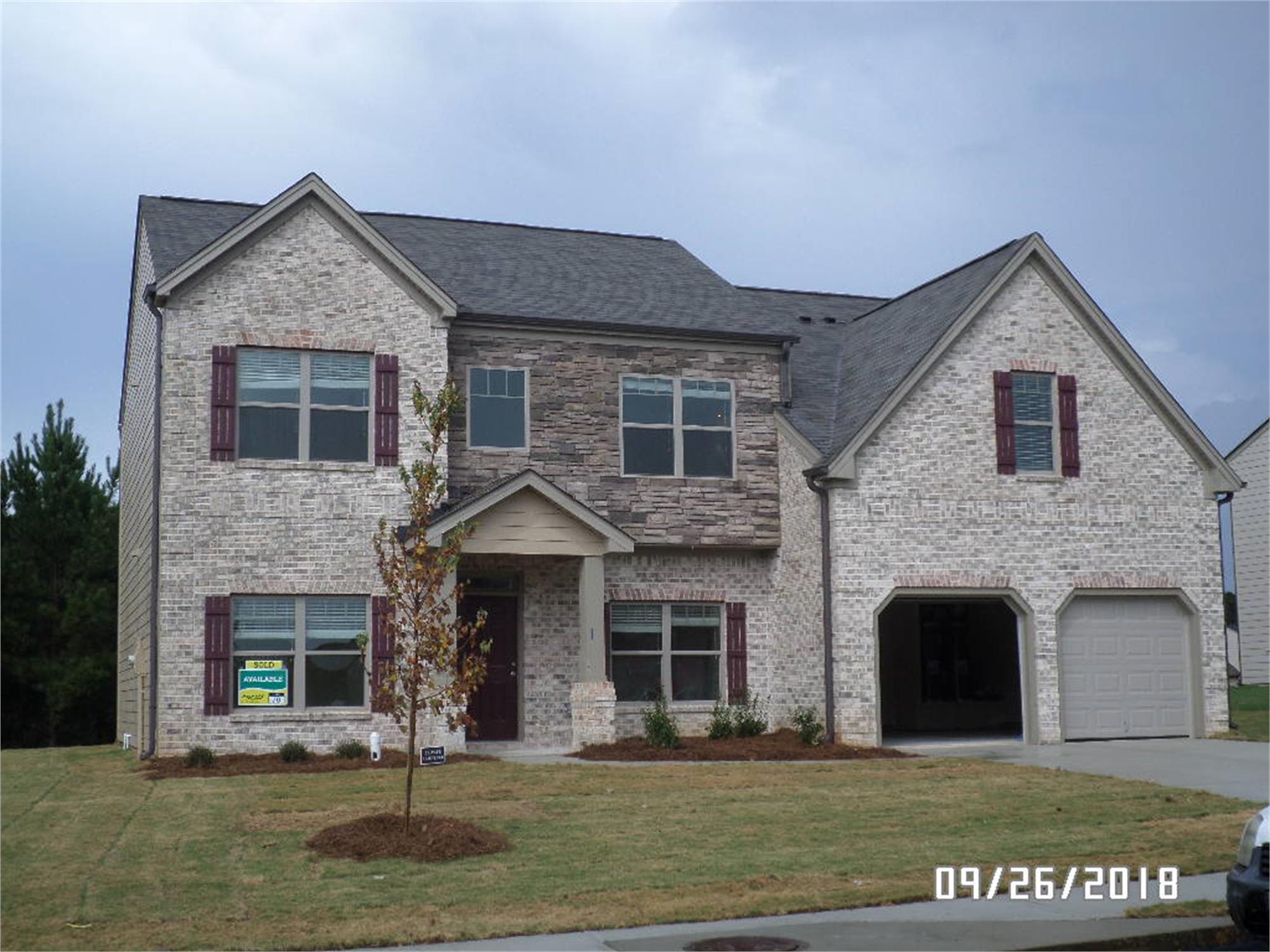 333 Horizon Trce, Loganville, GA 30052-5945
