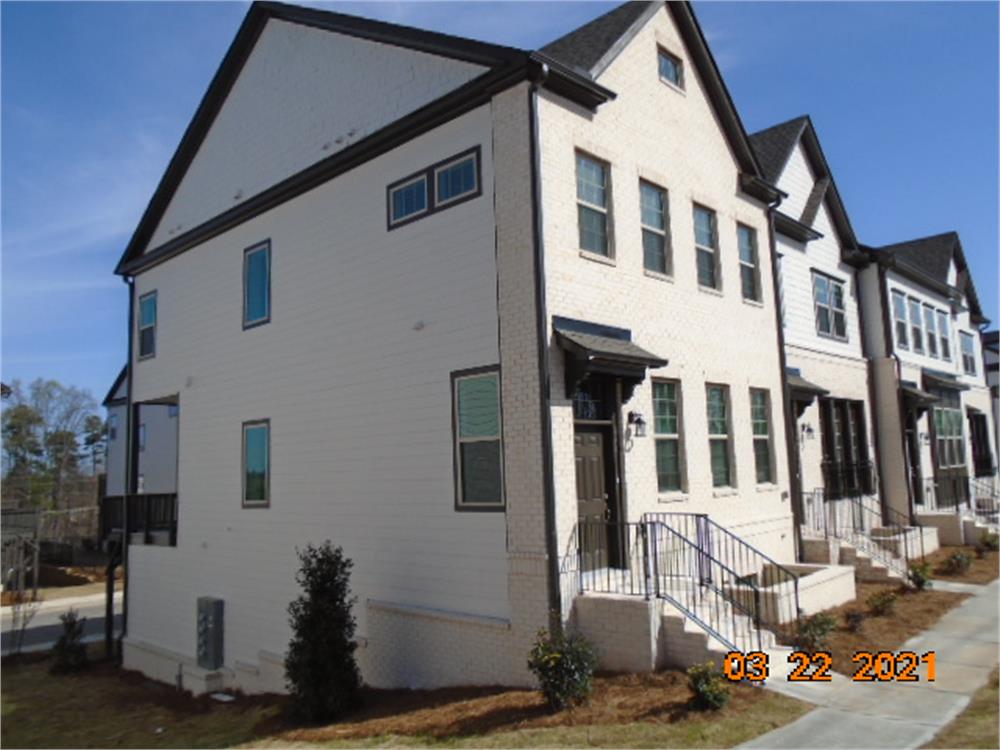 4764 Highside Way Se, Smyrna, GA 30082