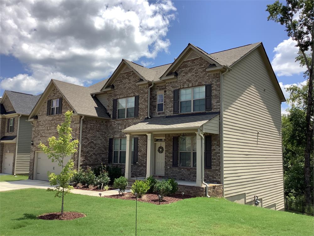 4845 Sweetfern Ct, Alpharetta, GA 30004-1601