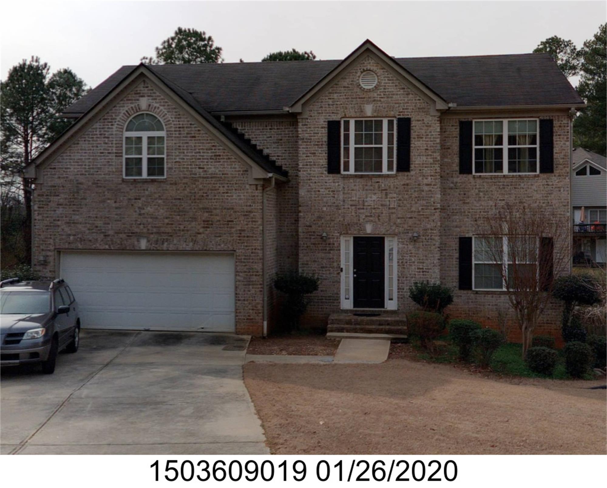 3805 Loyola Way, Decatur, GA 30034-5535