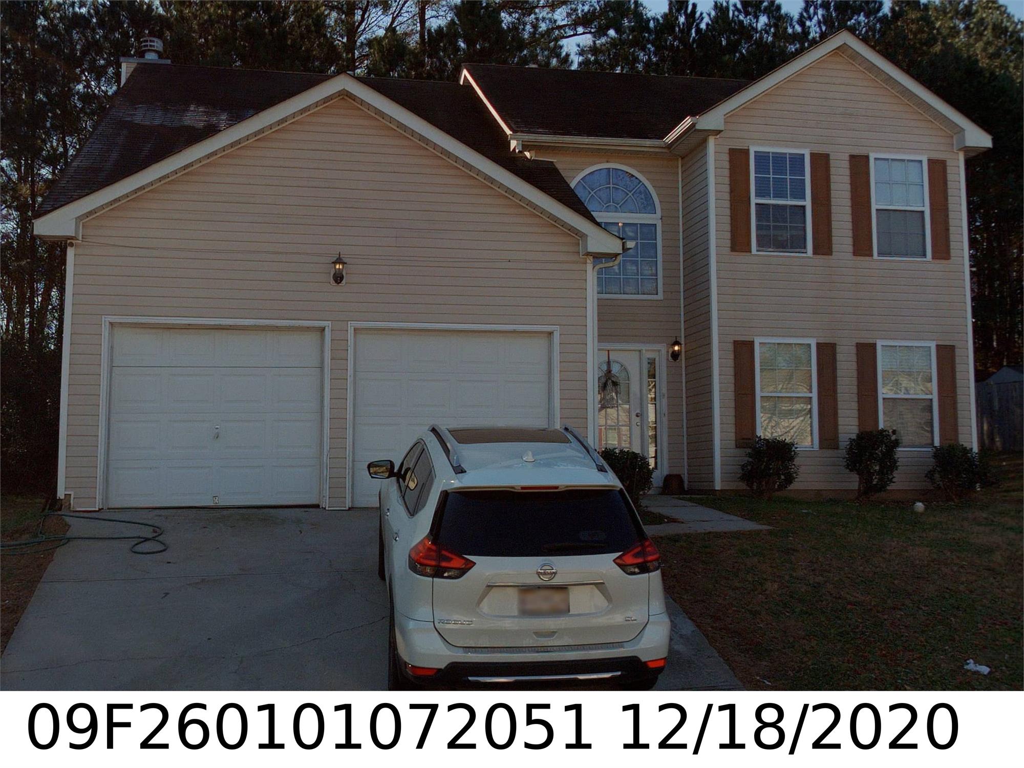 4218 Winston Cir, Atlanta, GA 30349-2715