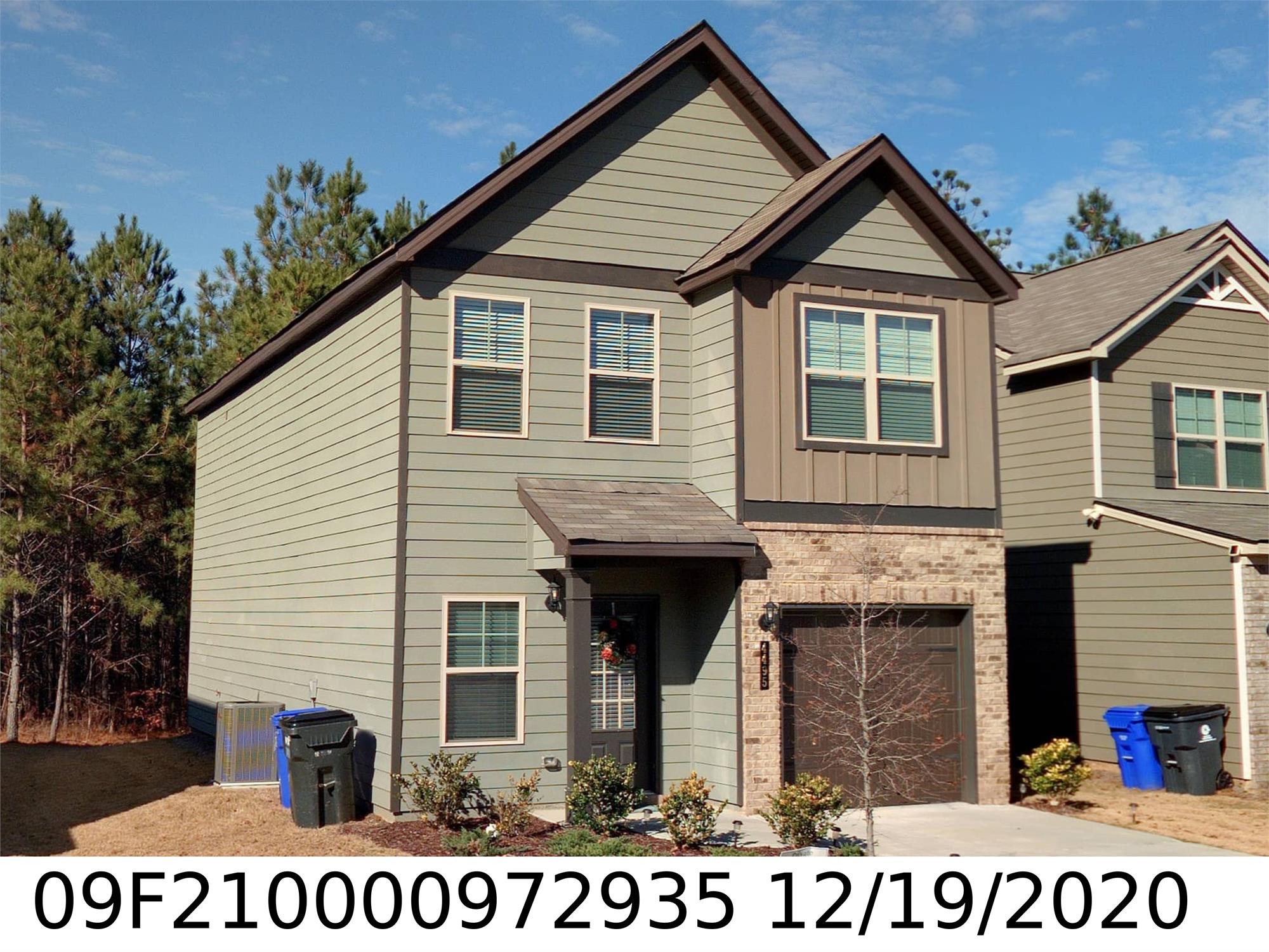 4495 Ravenwood Dr, Union City, GA 30291-6036