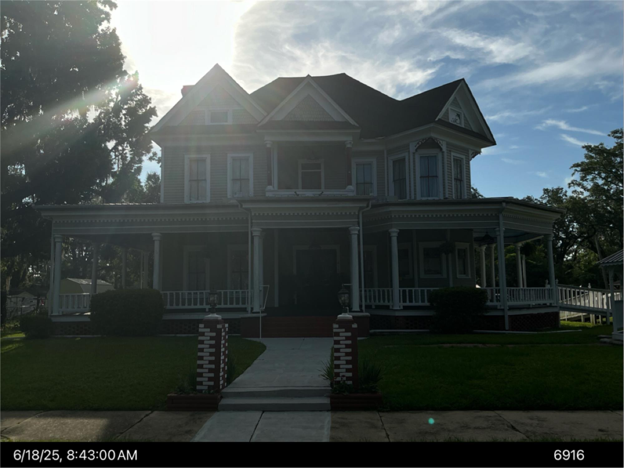 417 N Court St, Quitman, GA 31643-1305