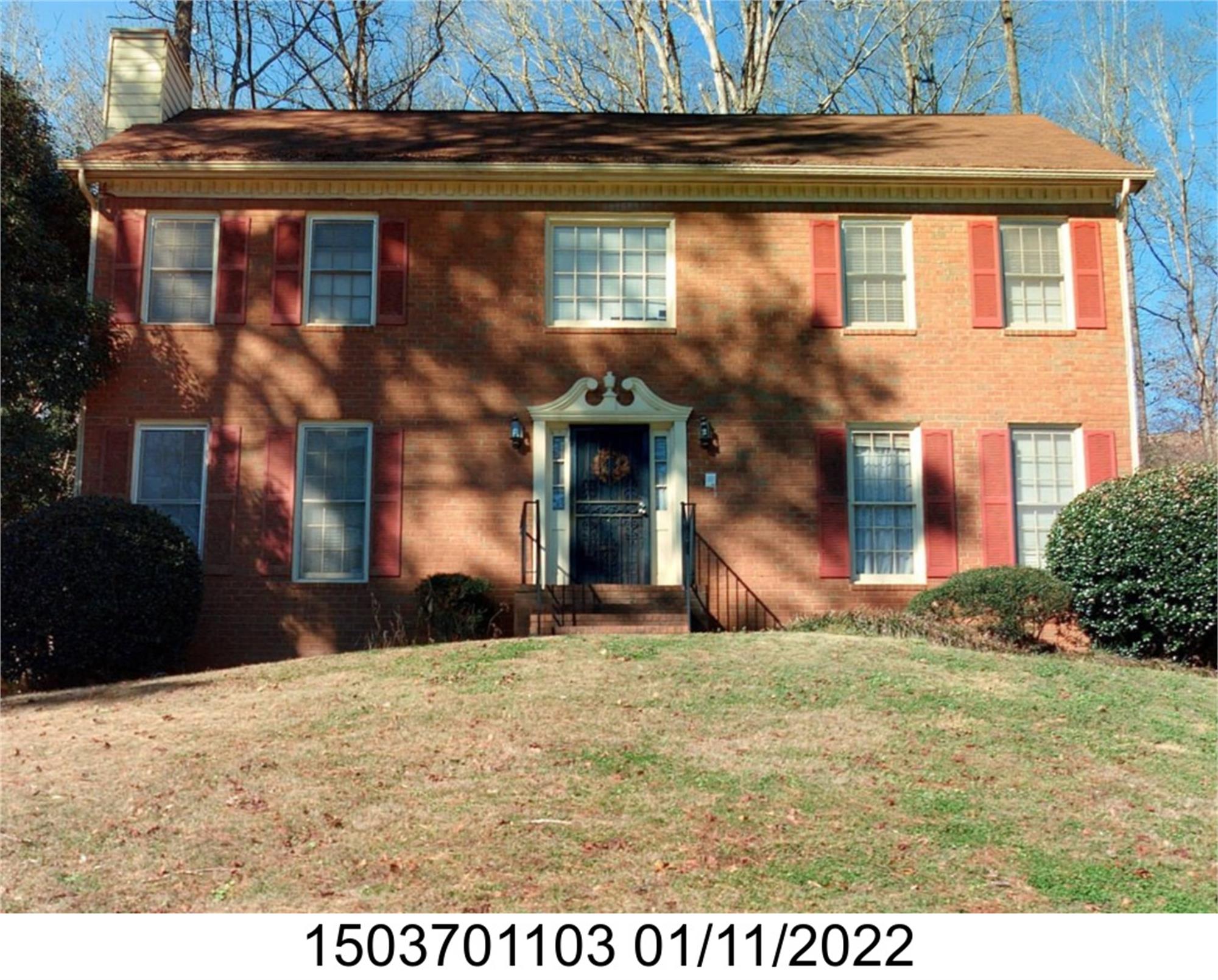 3704 Duquesne Way, Decatur, GA 30034-5618