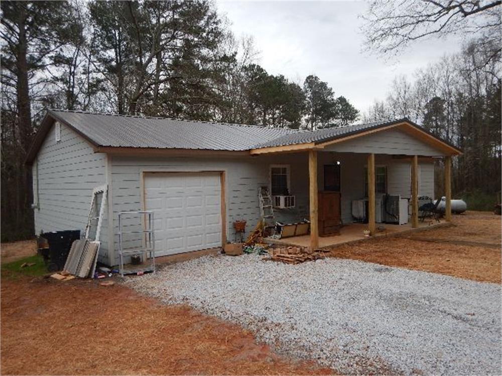 4205 N Highway 100, Waco, GA 30182-2540