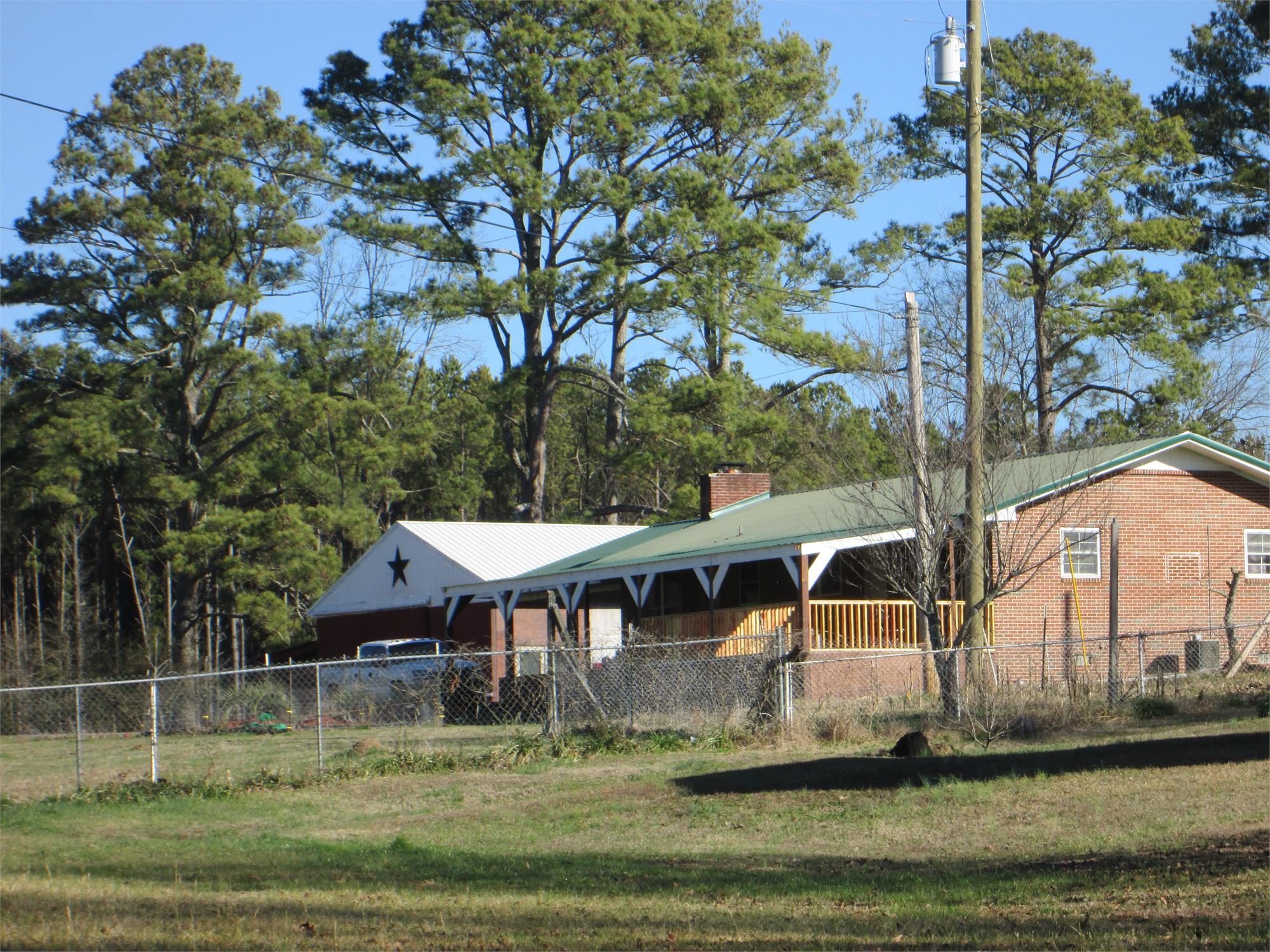 312 Bryant Rd, Chatsworth, GA 30705-6150