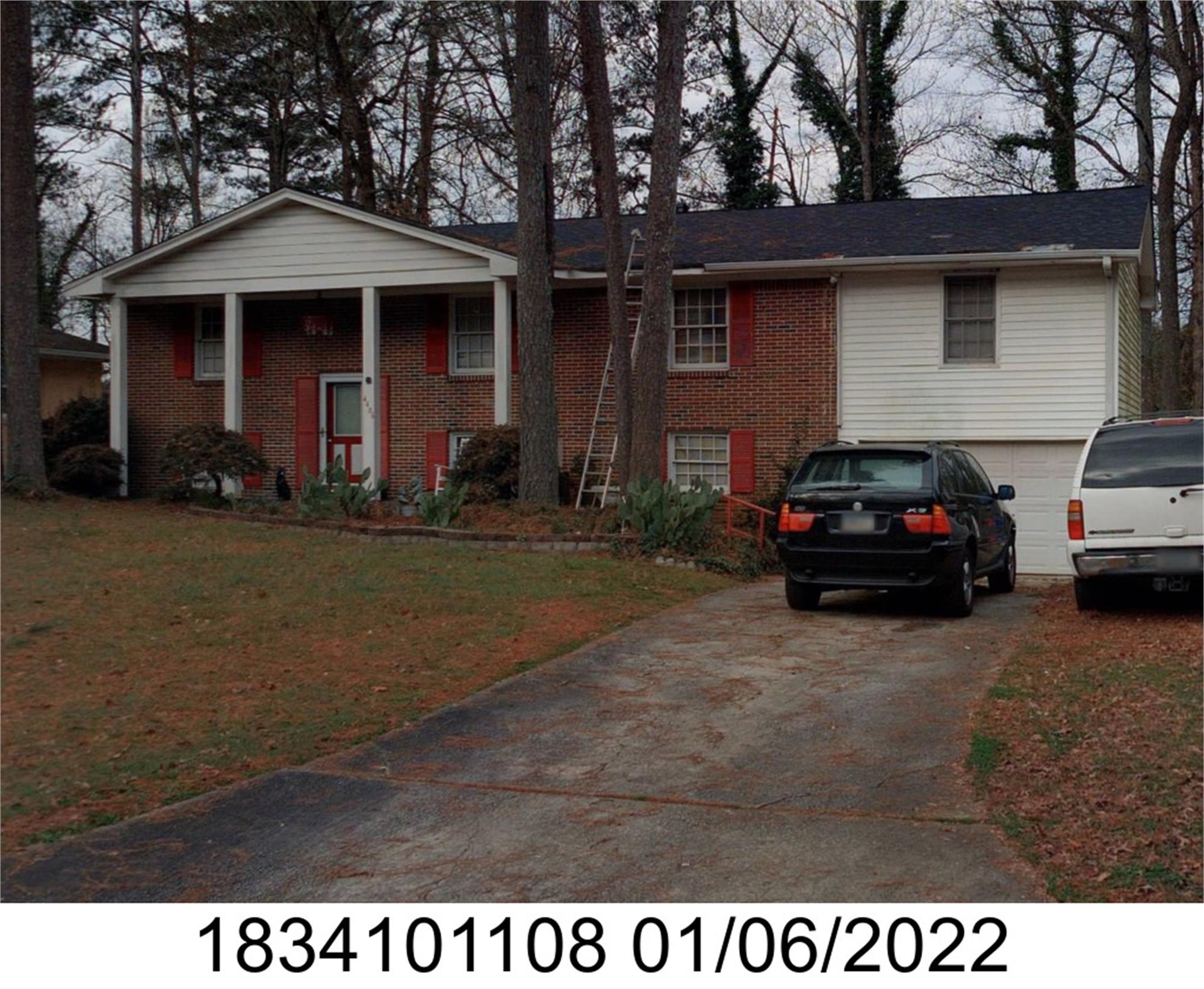 4406 Redwood St, Atlanta, GA 30360-2629