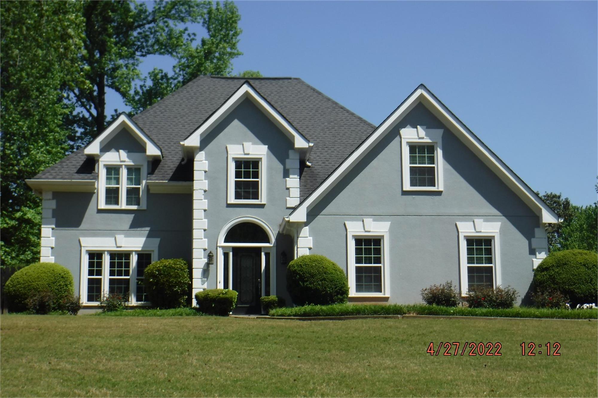 3647 Cherbourg Way Ne, Marietta, GA 30062-4292