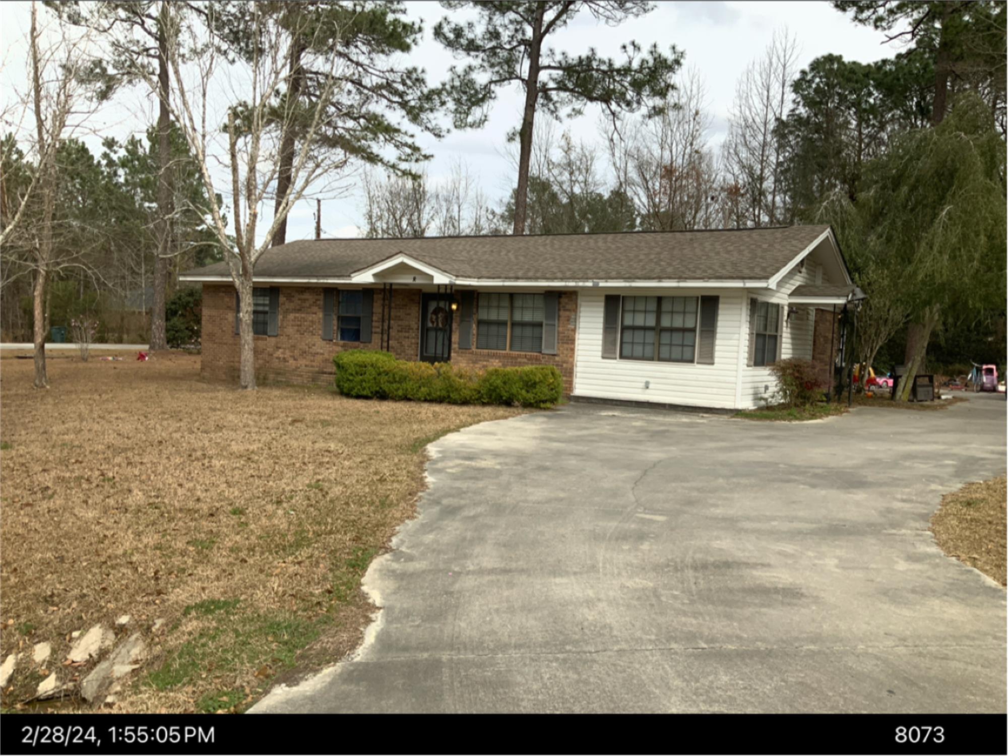8 Pate Pl, Statesboro, GA 30458-4285