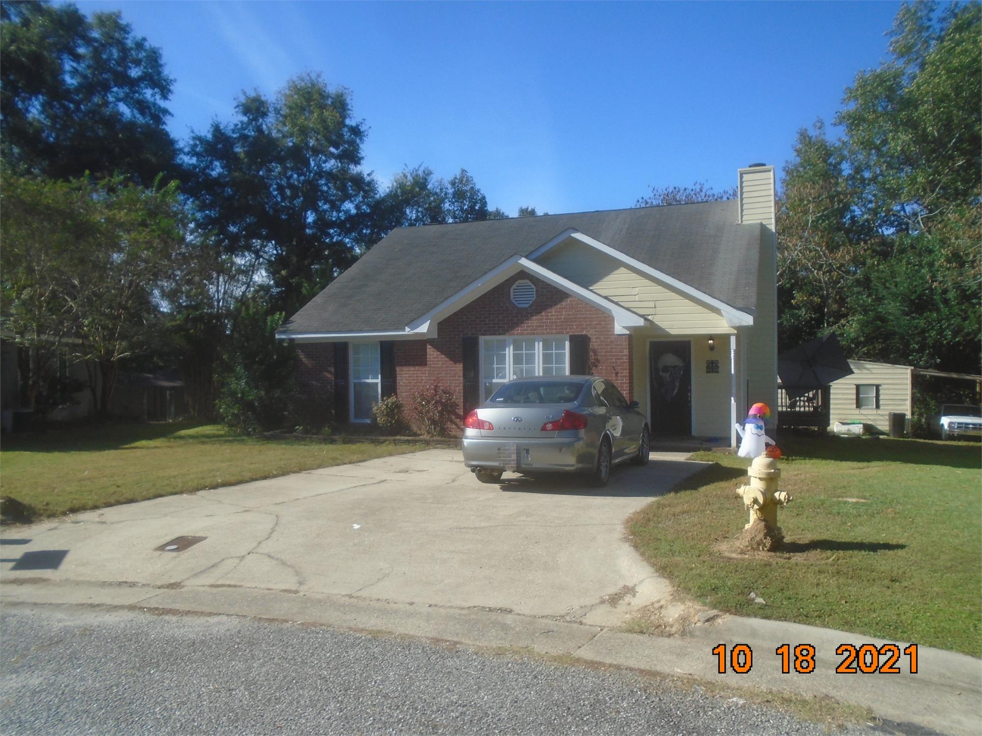 5204 Spinnaker Ct, Columbus, GA 31909-4194