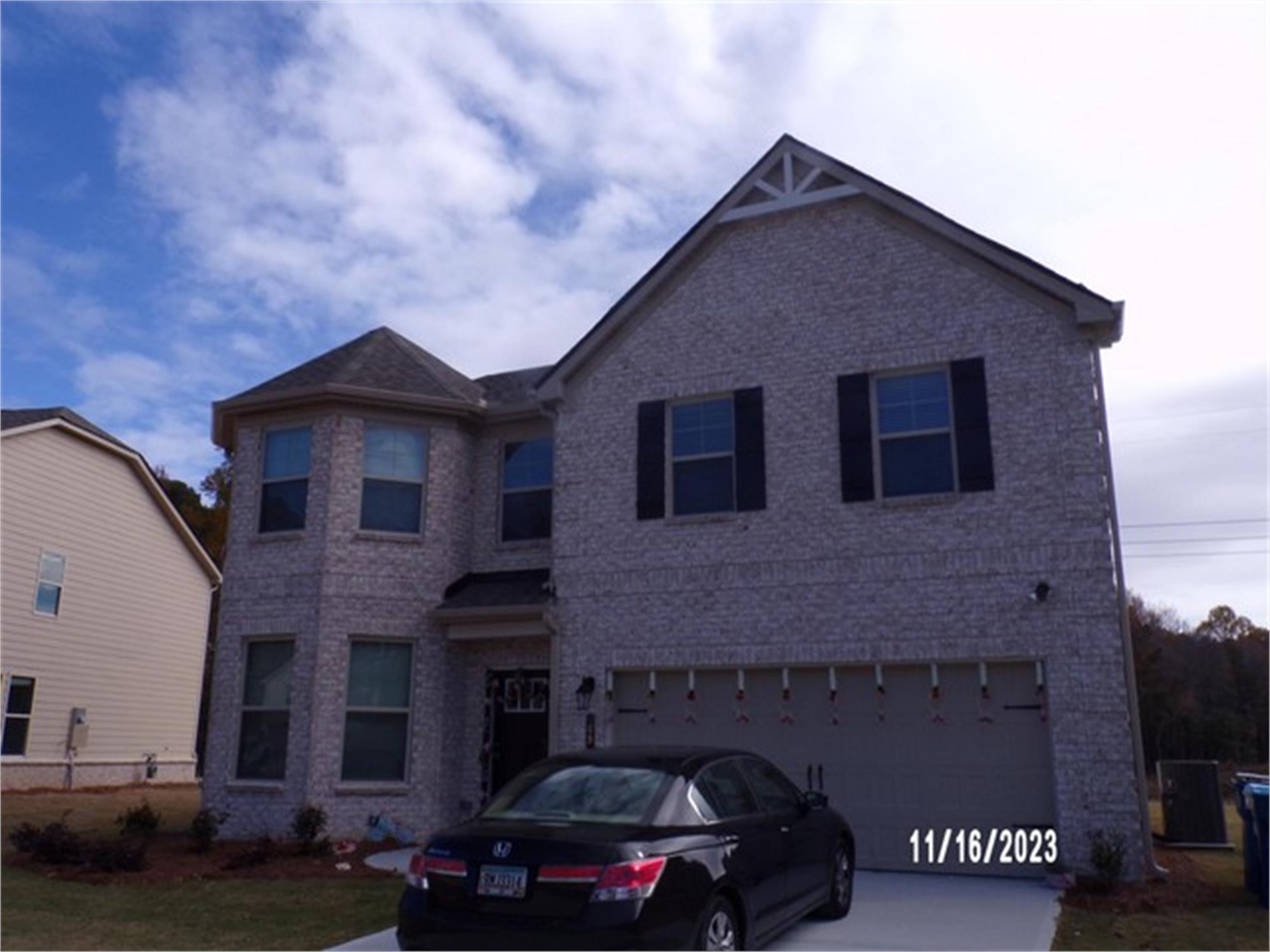 49 Ryde Pass, Loganville, GA 30052-1113