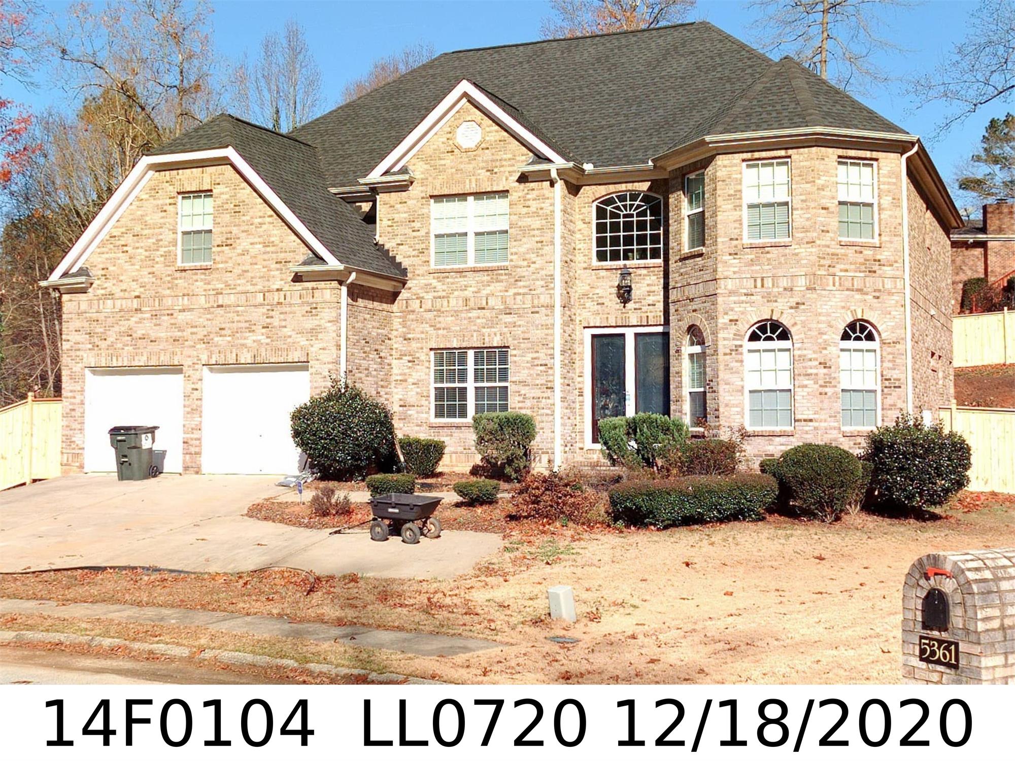 5371 Boreal Way Sw, Atlanta, GA 30331-9213