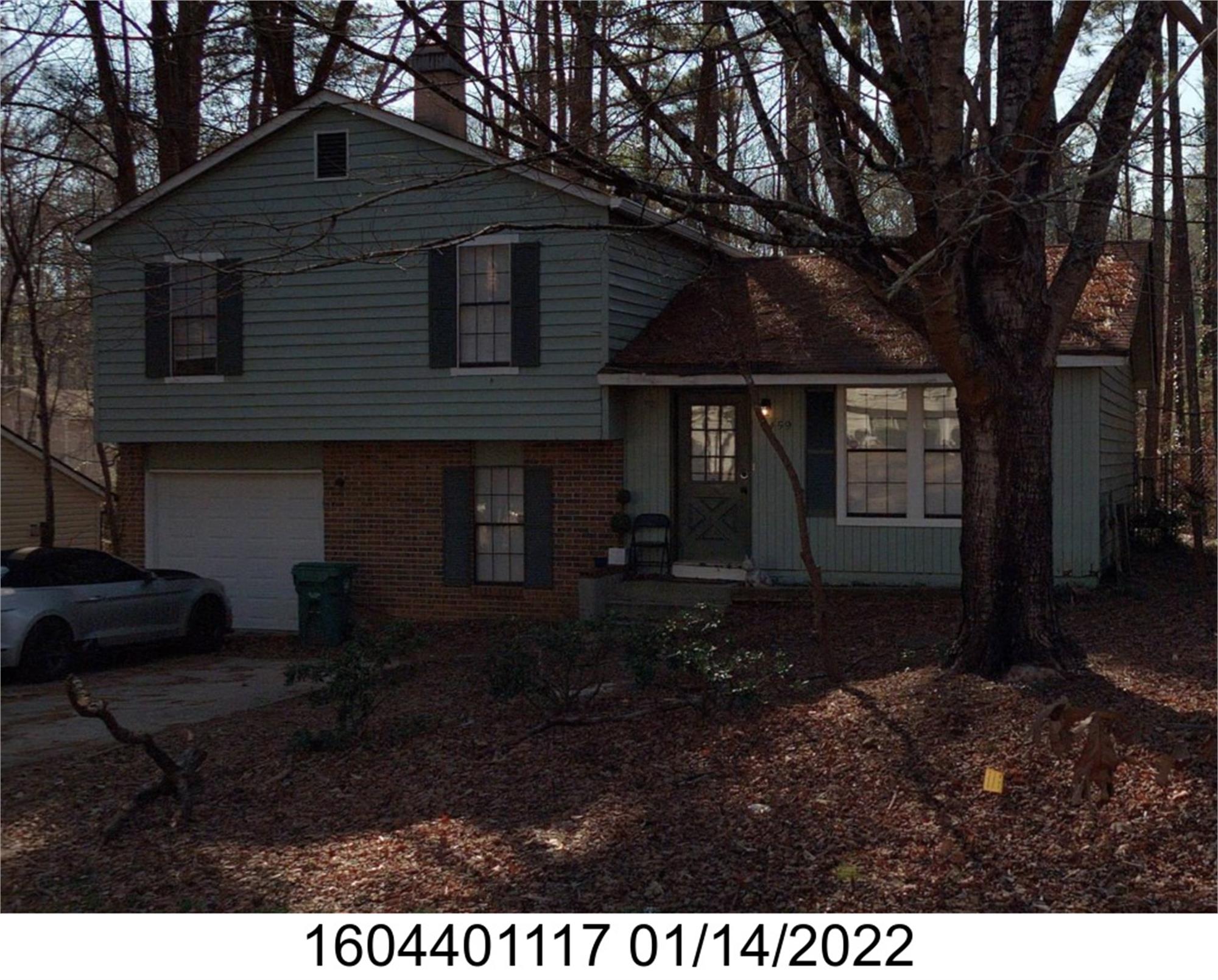 5459 Timor Trl, Lithonia, GA 30038-2884