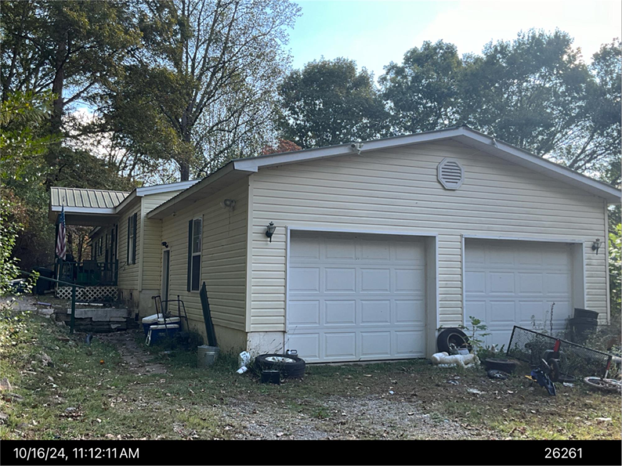 59 Jenny Ln, Blairsville, GA 30512-4252
