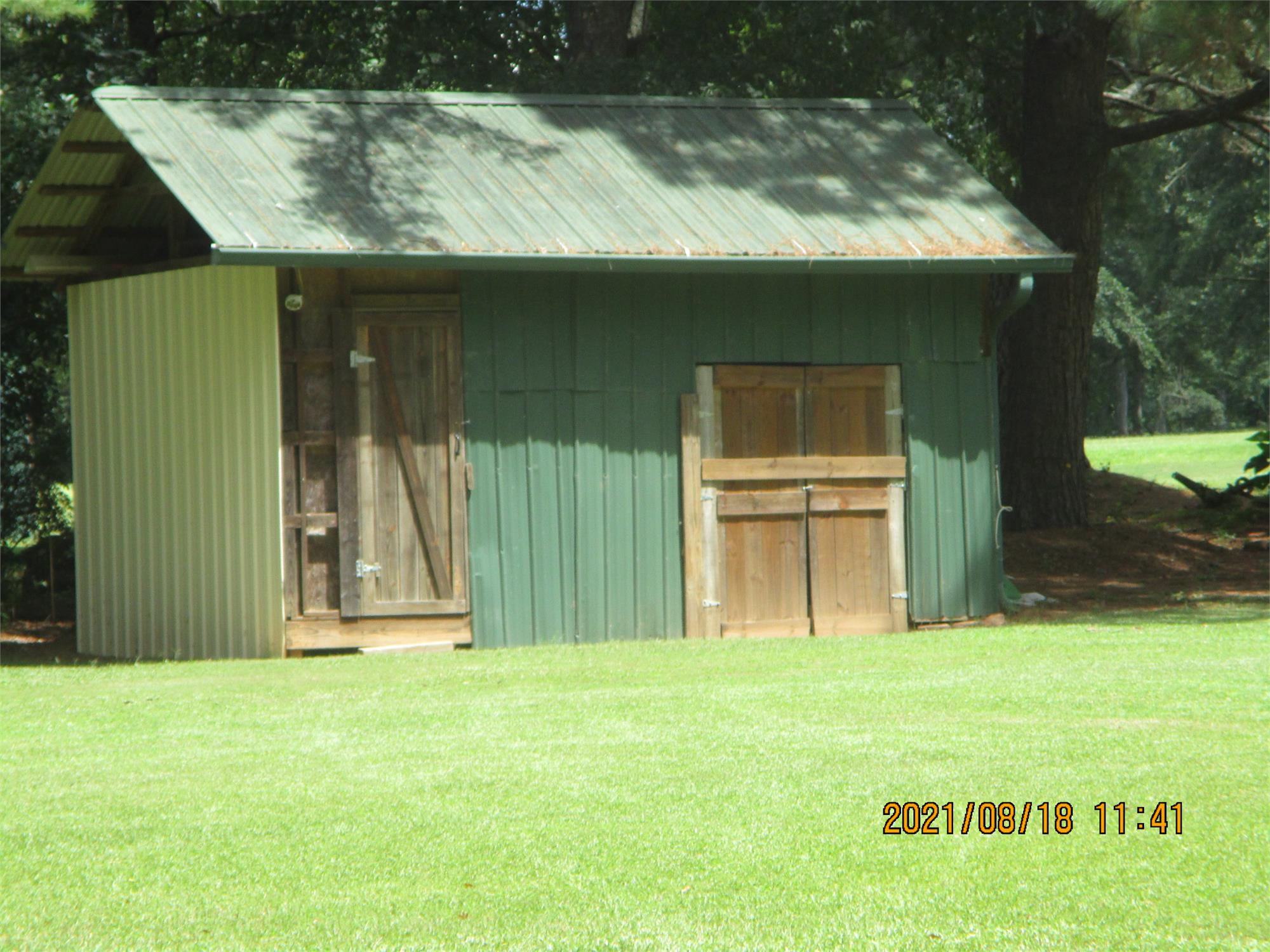 639 Mccollum Rd, Barnesville, GA 30204-3410