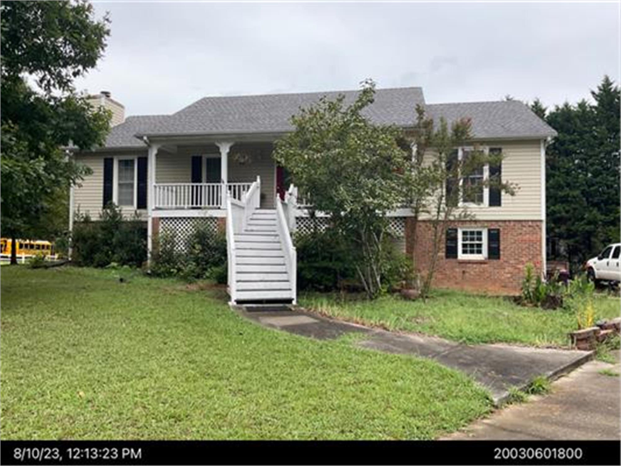 5912 Clairmont Way Nw, Powder Springs, GA 30127-6203
