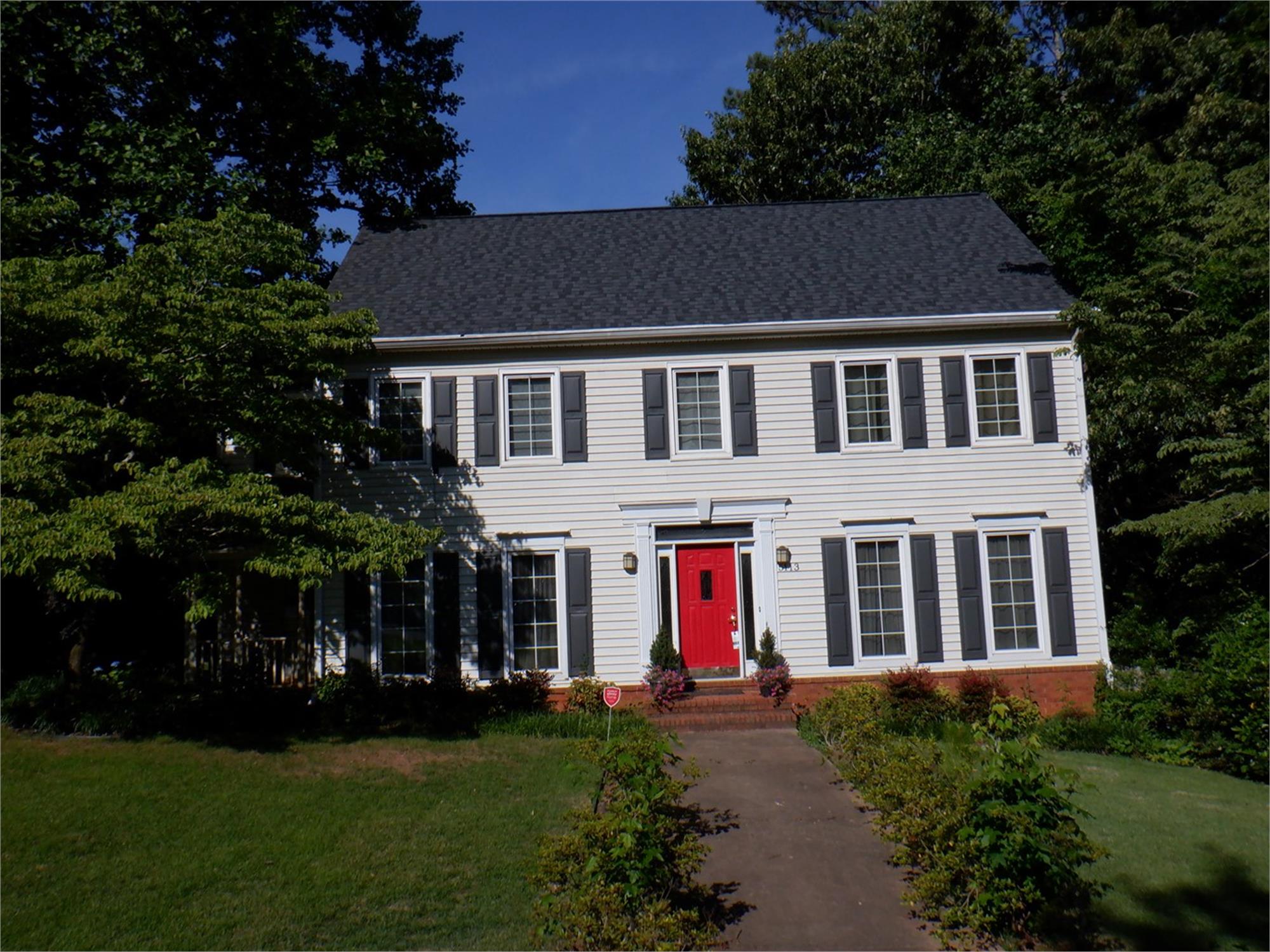 5113 Verbena Dr Nw, Acworth, GA 30102-6927