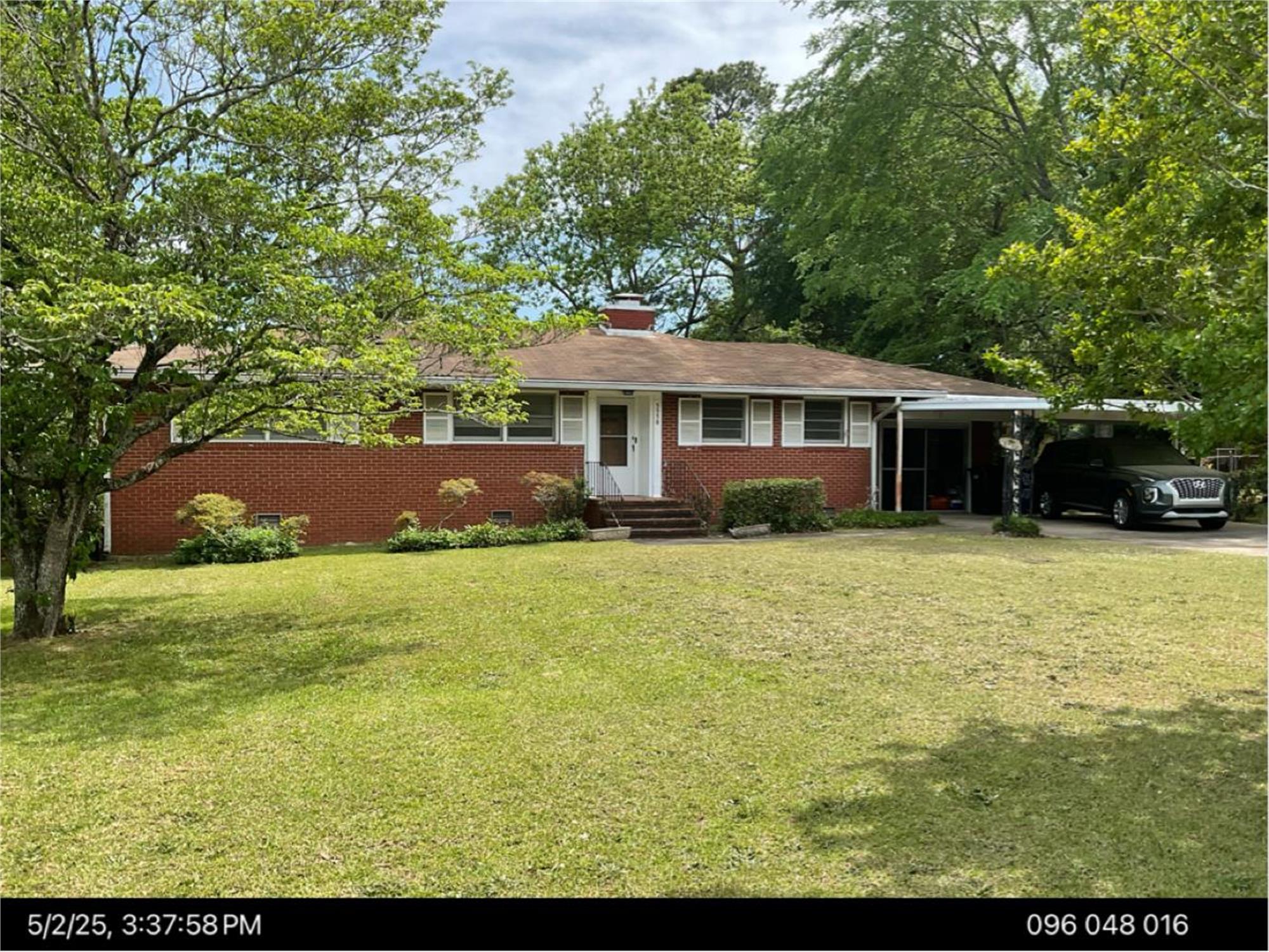 5556 Glenview Dr, Columbus, GA 31907-4342