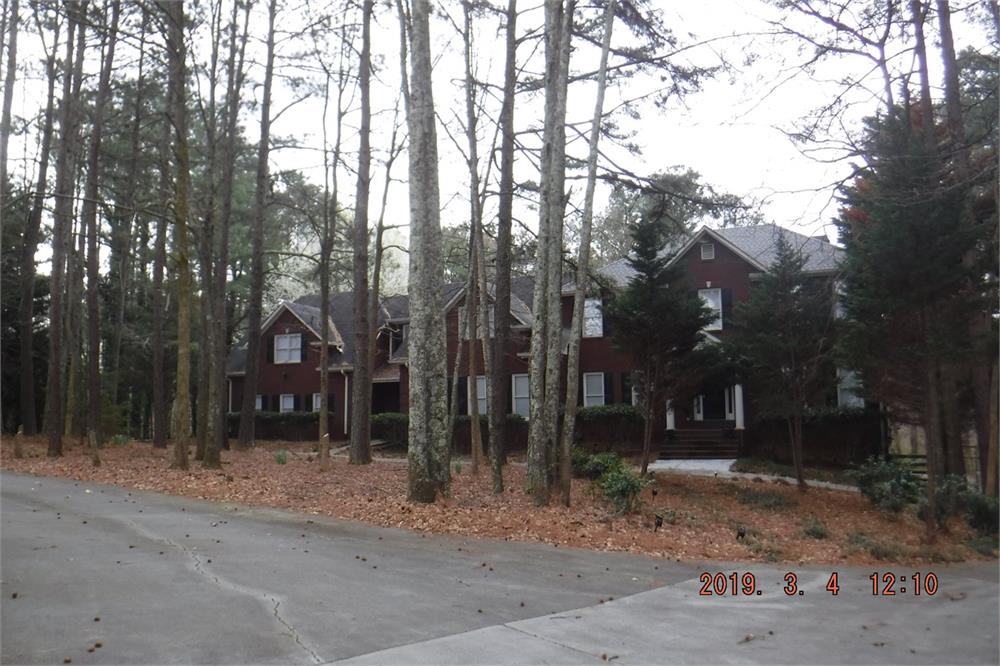 682 Stillwaters Dr Sw, Marietta, GA 30064-2469