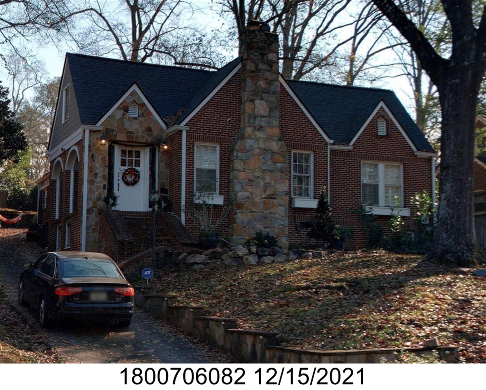 311 Glendale Ave, Decatur, GA 30030-1921