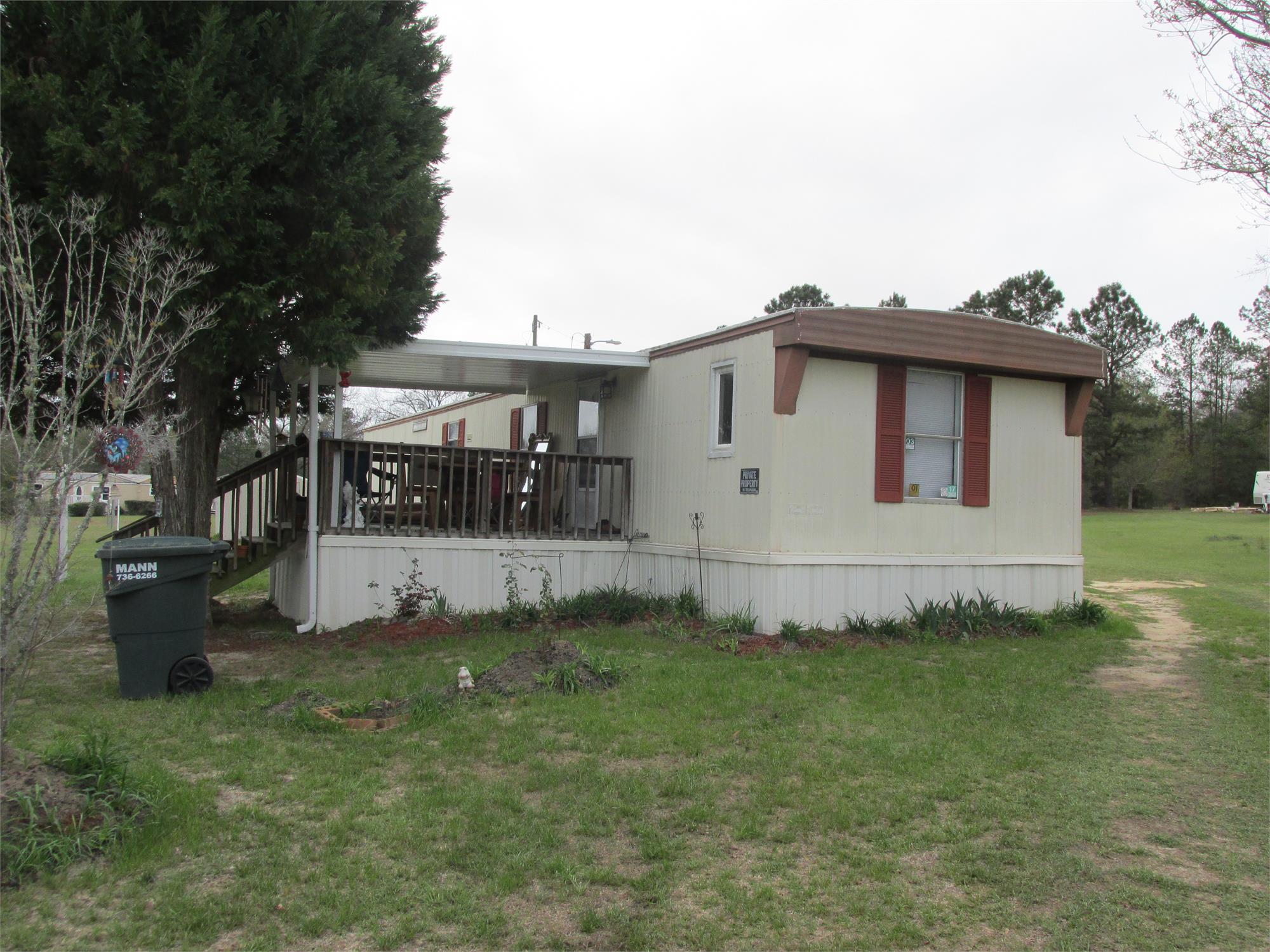 618 Bennock Mill Rd, Augusta, GA 30906-9726
