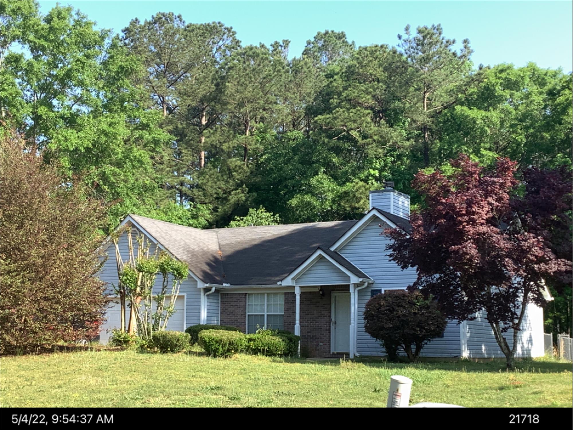 205 Sport Way, Griffin, GA 30223-8787