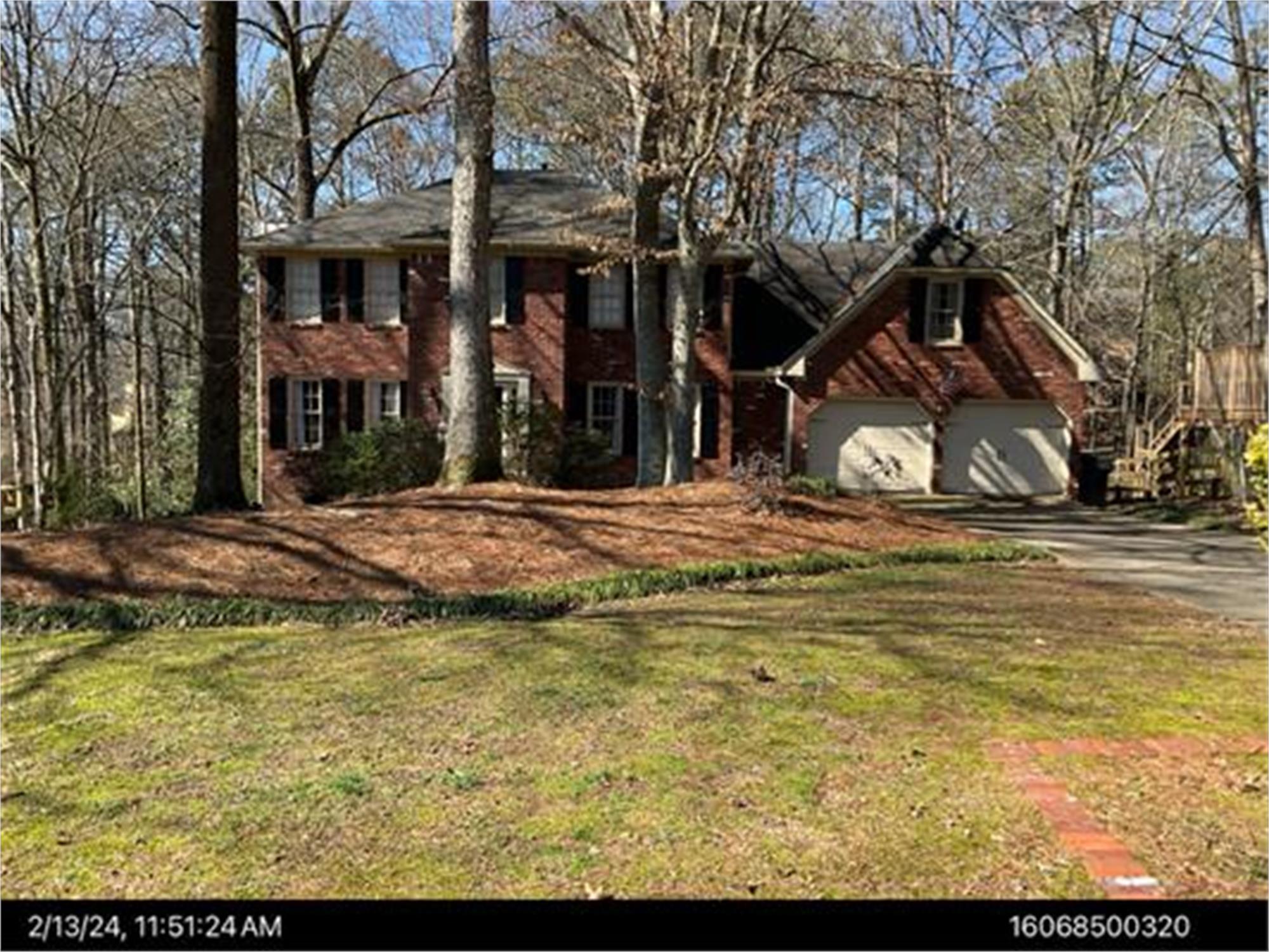 2229 Smoke Stone Cir, Marietta, GA 30062-6055