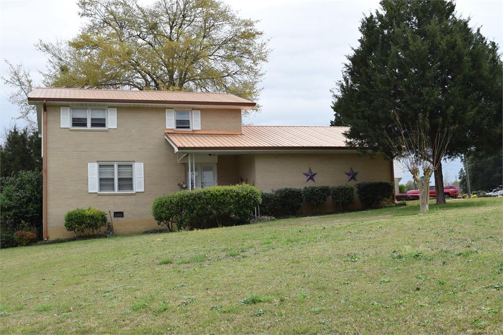 420 Hedlund Dr, Warner Robins, GA 31088-5612