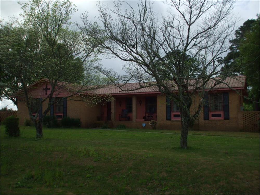 18802 E South Blvd, Blakely, GA 39823-3332