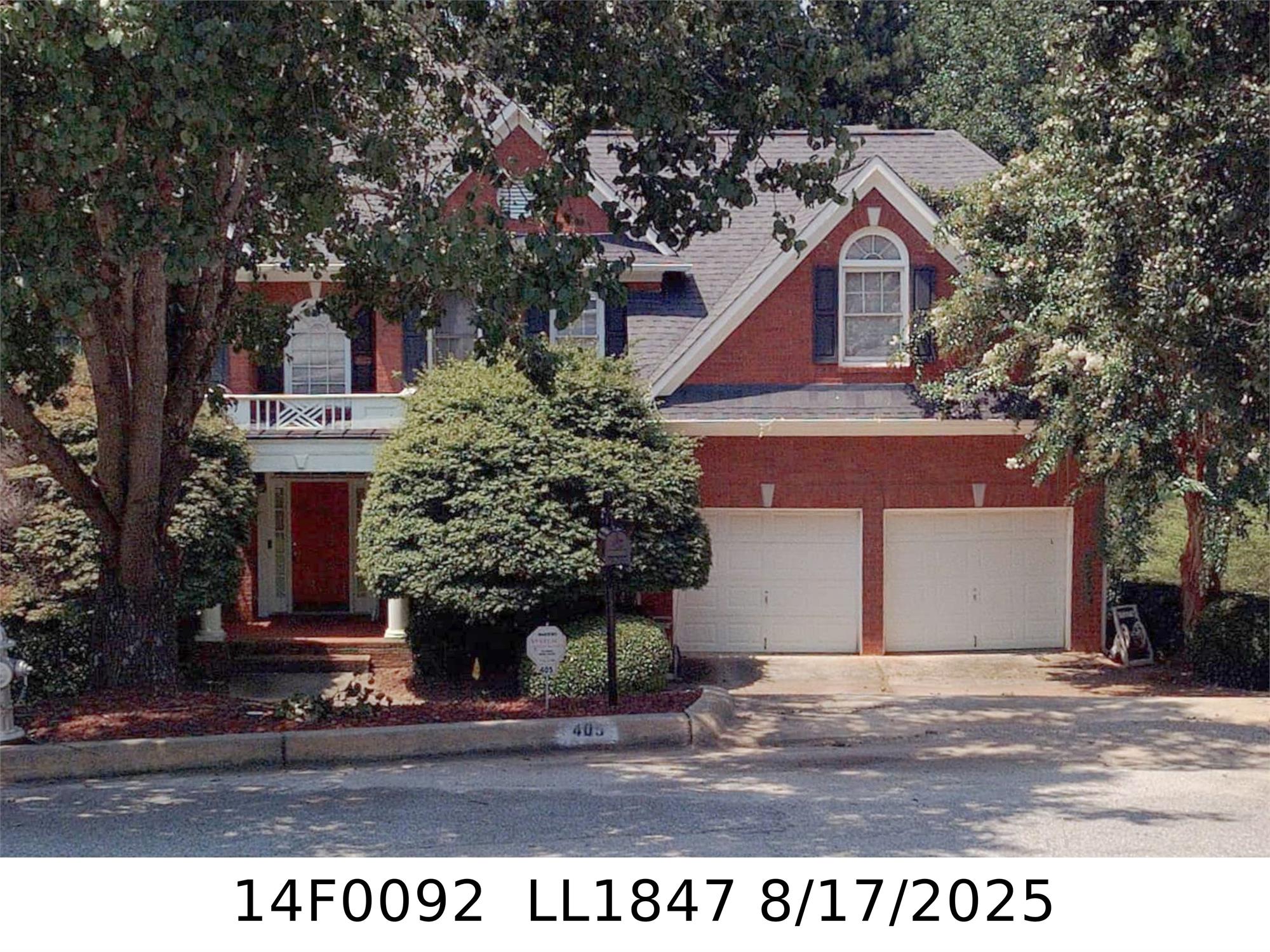 405 Stonecastle Pass Sw, Atlanta, GA 30331-7668