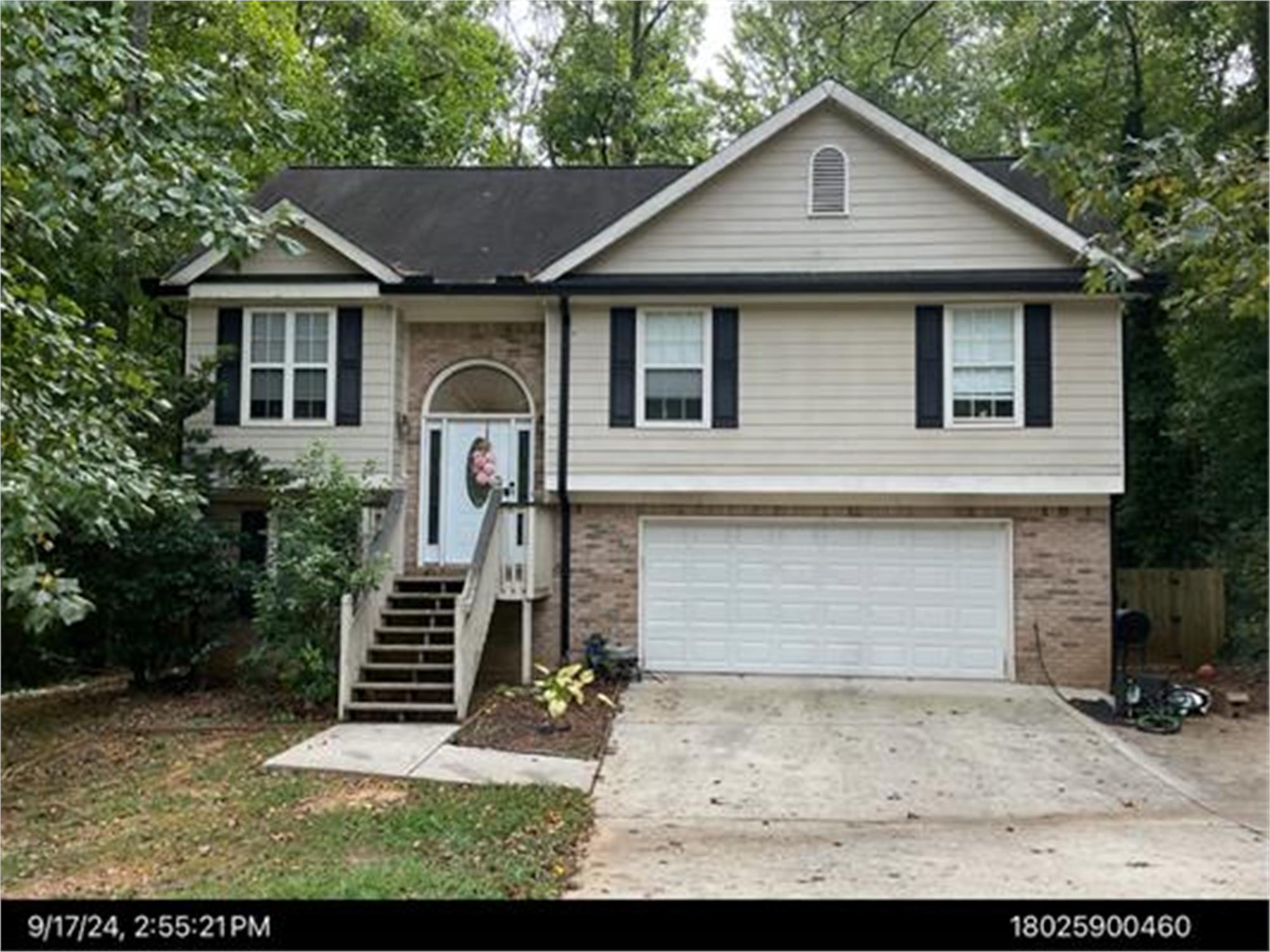 2033 Woodbine Cir, Austell, GA 30168-5035
