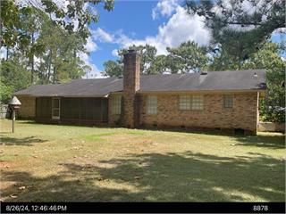 1907 Covey Rd, Albany, GA 31721-2801