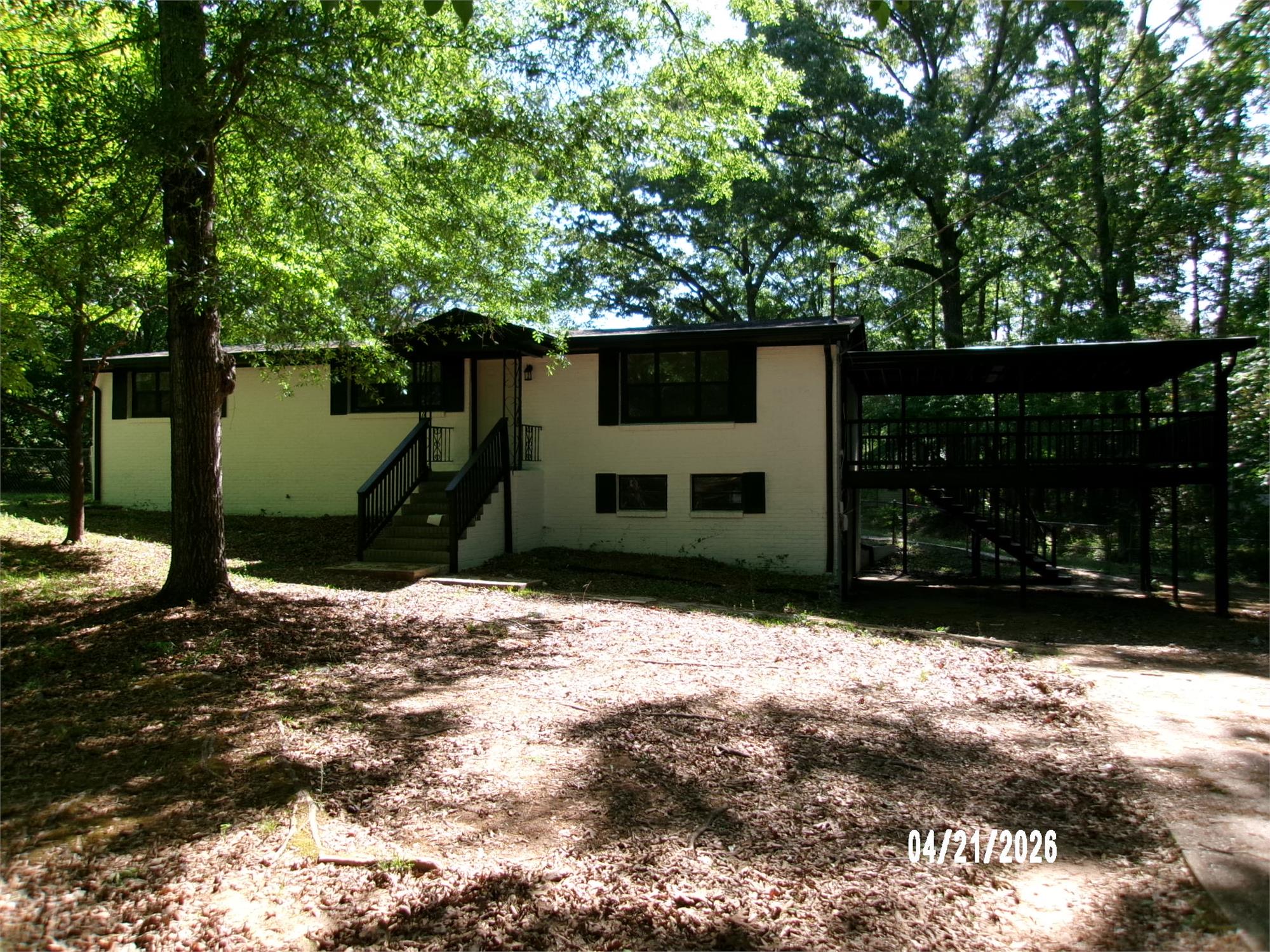 53 Horace Carter Rd, Lagrange, GA 30240-3952