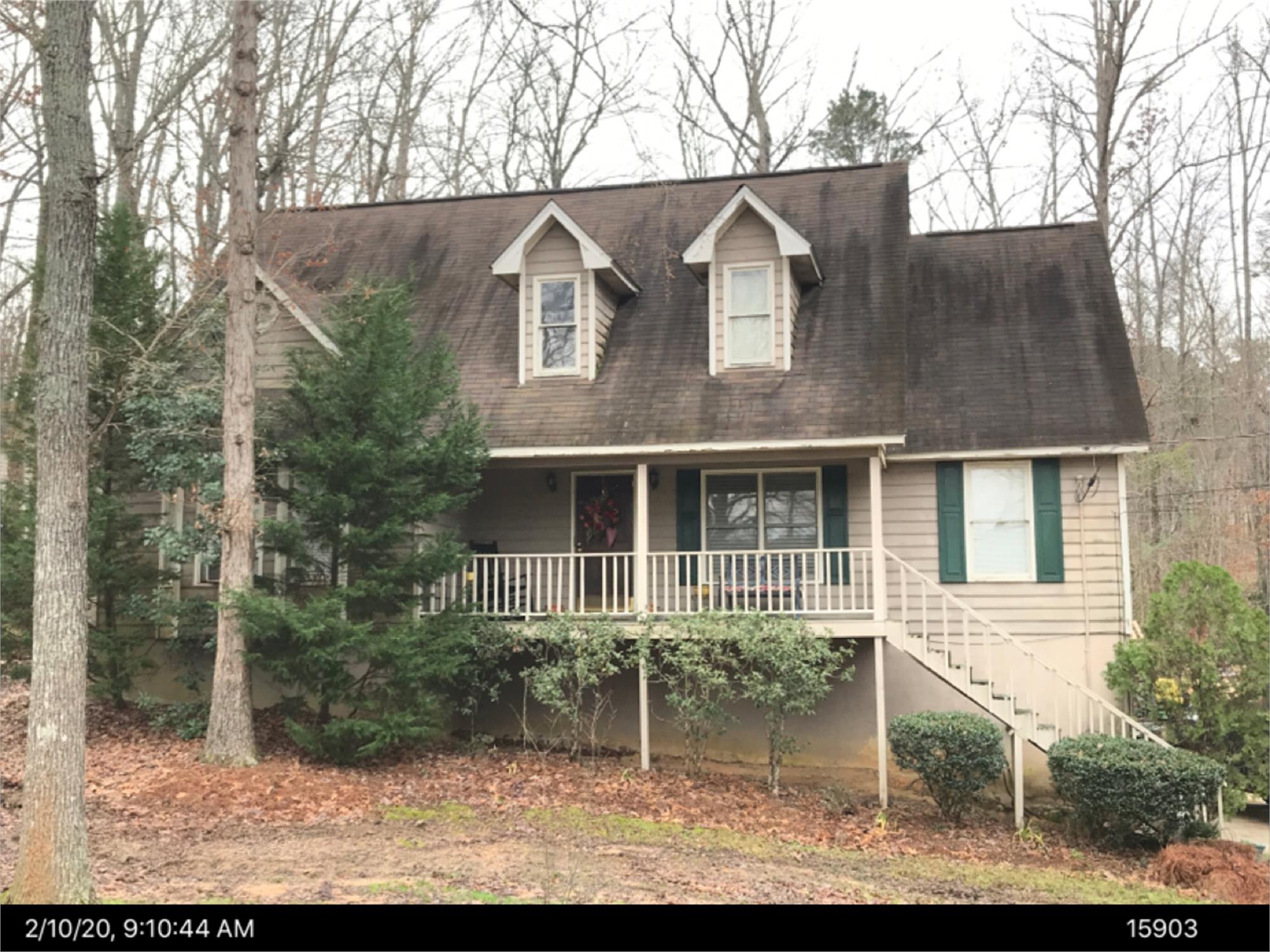 1149 King Arthur Dr, Macon, GA 31220-3522