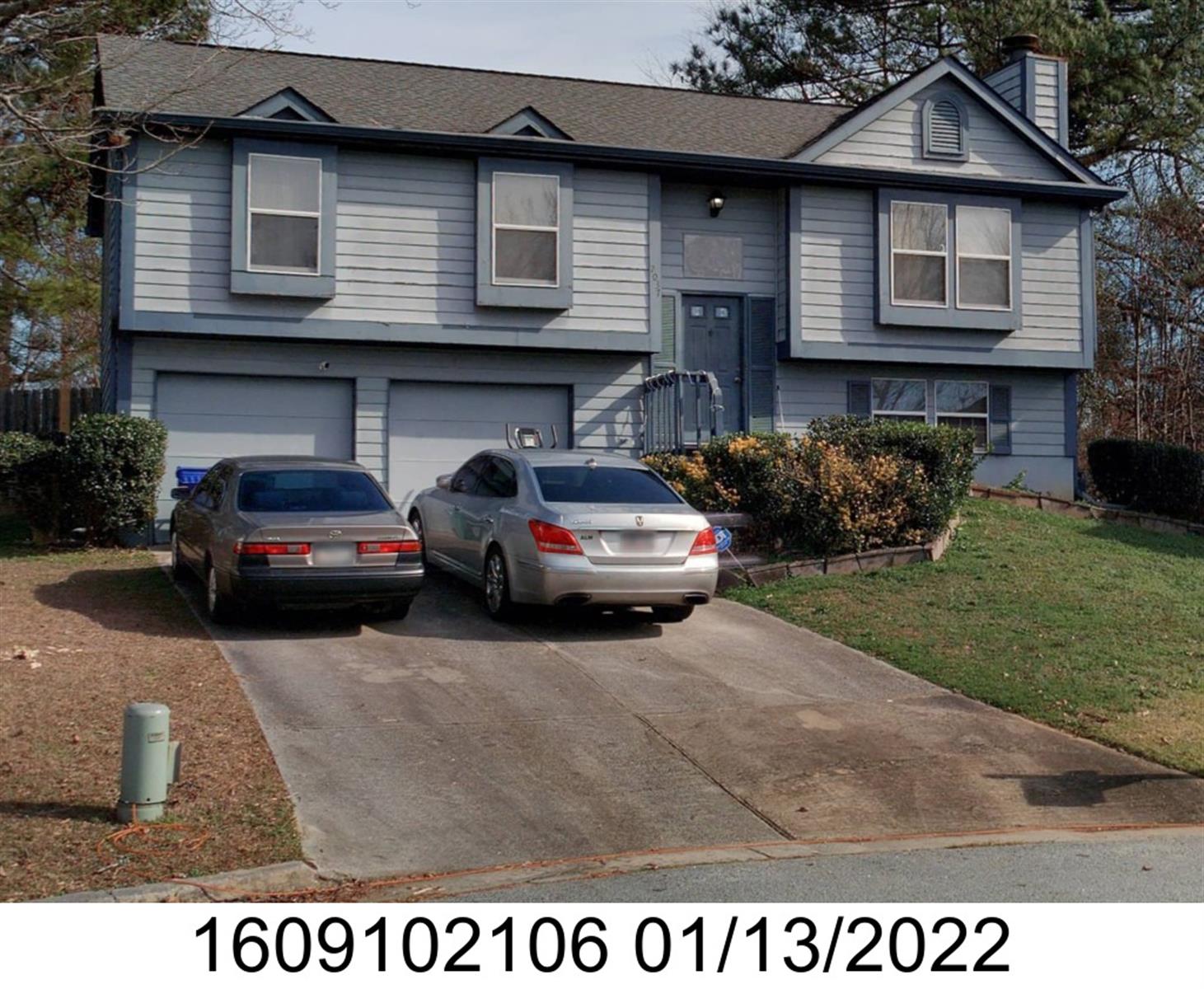 2037 Raintree Pl, Lithonia, GA 30058-7956