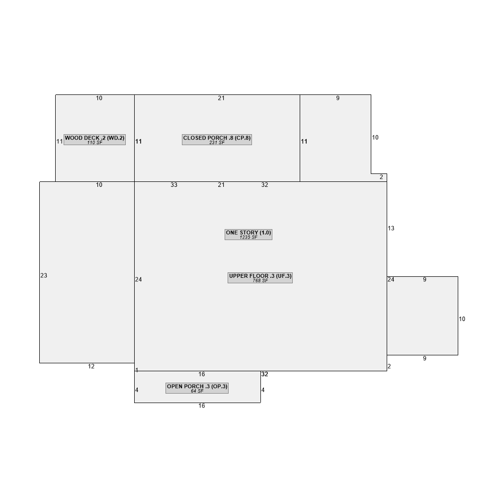 9 Kings Ct Ne, Rome, GA 30161-5827