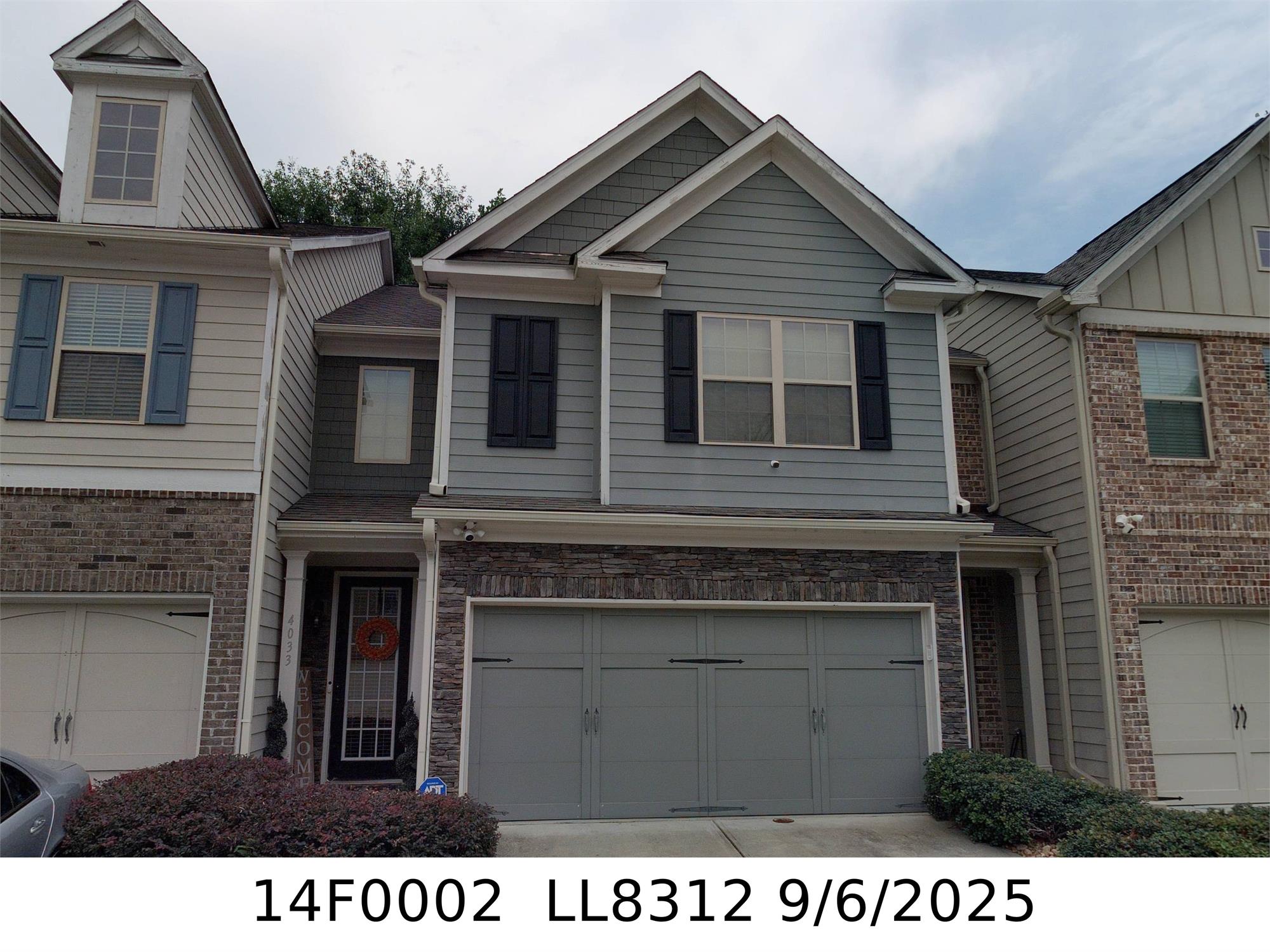 4033 Princeton Lakes Pass Sw, Atlanta, GA 30331-5526